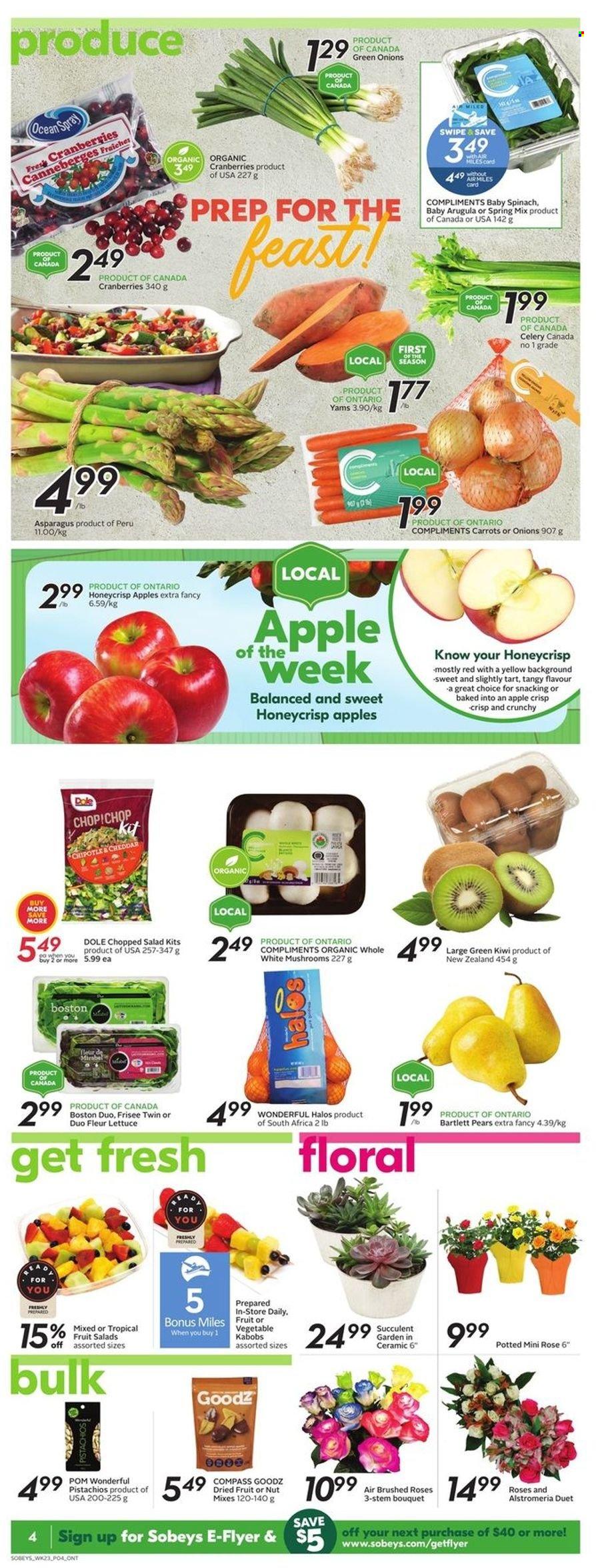 Sobeys flyer - October 06, 2022 - October 12, 2022. Page 5