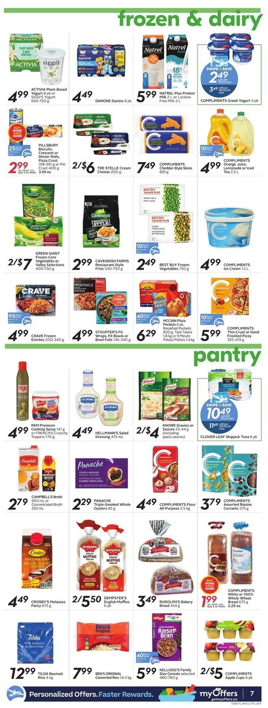 Sobeys flyer - October 06, 2022 - October 12, 2022. Page 8