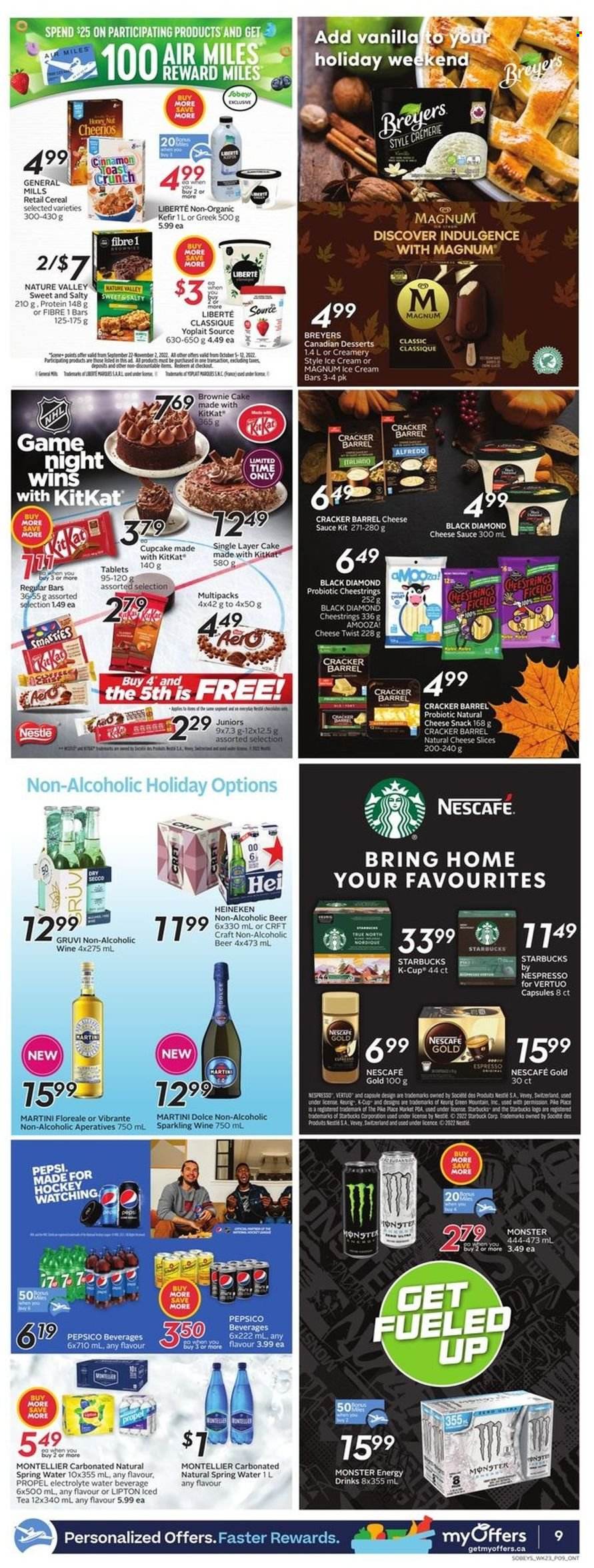 Sobeys flyer - October 06, 2022 - October 12, 2022. Page 10