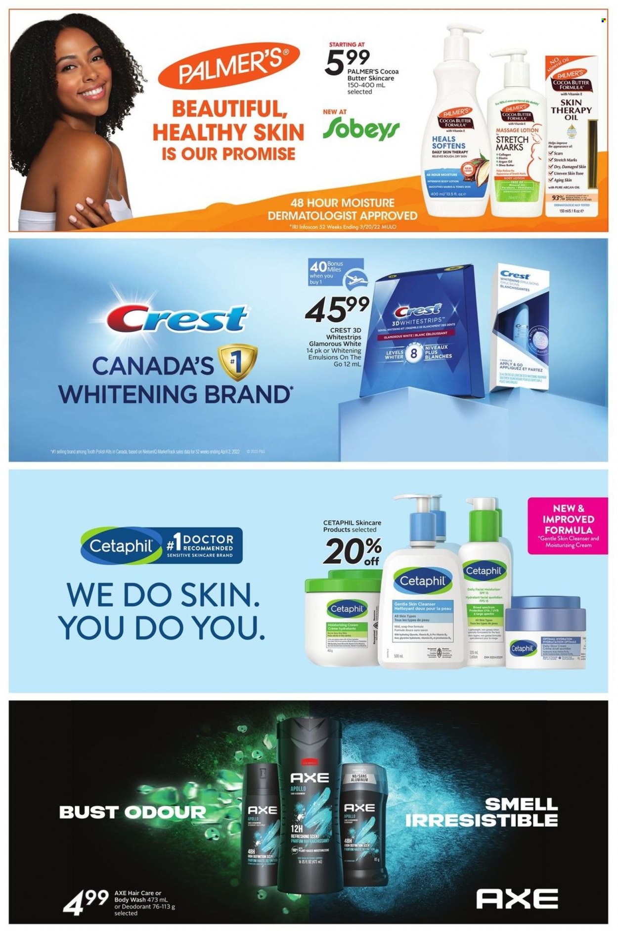 Sobeys flyer - October 06, 2022 - October 12, 2022. Page 14