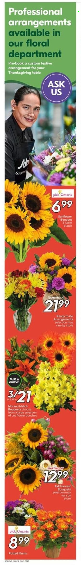 Sobeys flyer - October 06, 2022 - October 12, 2022. Page 18