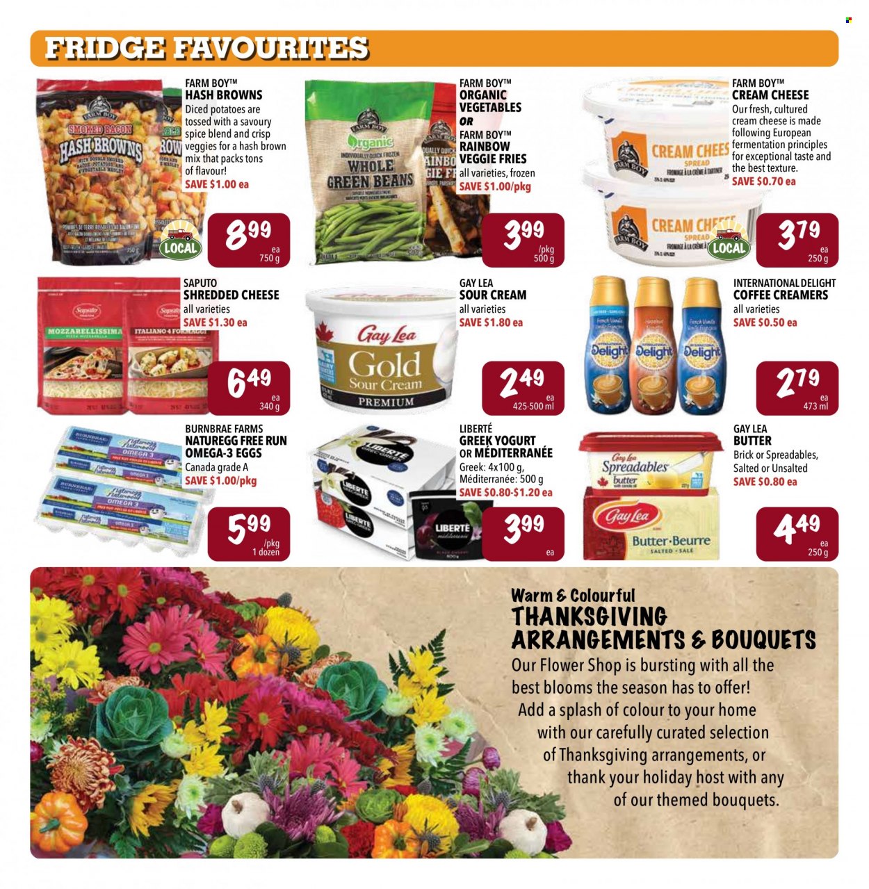 Farm Boy flyer - October 06, 2022 - October 12, 2022. Page 9