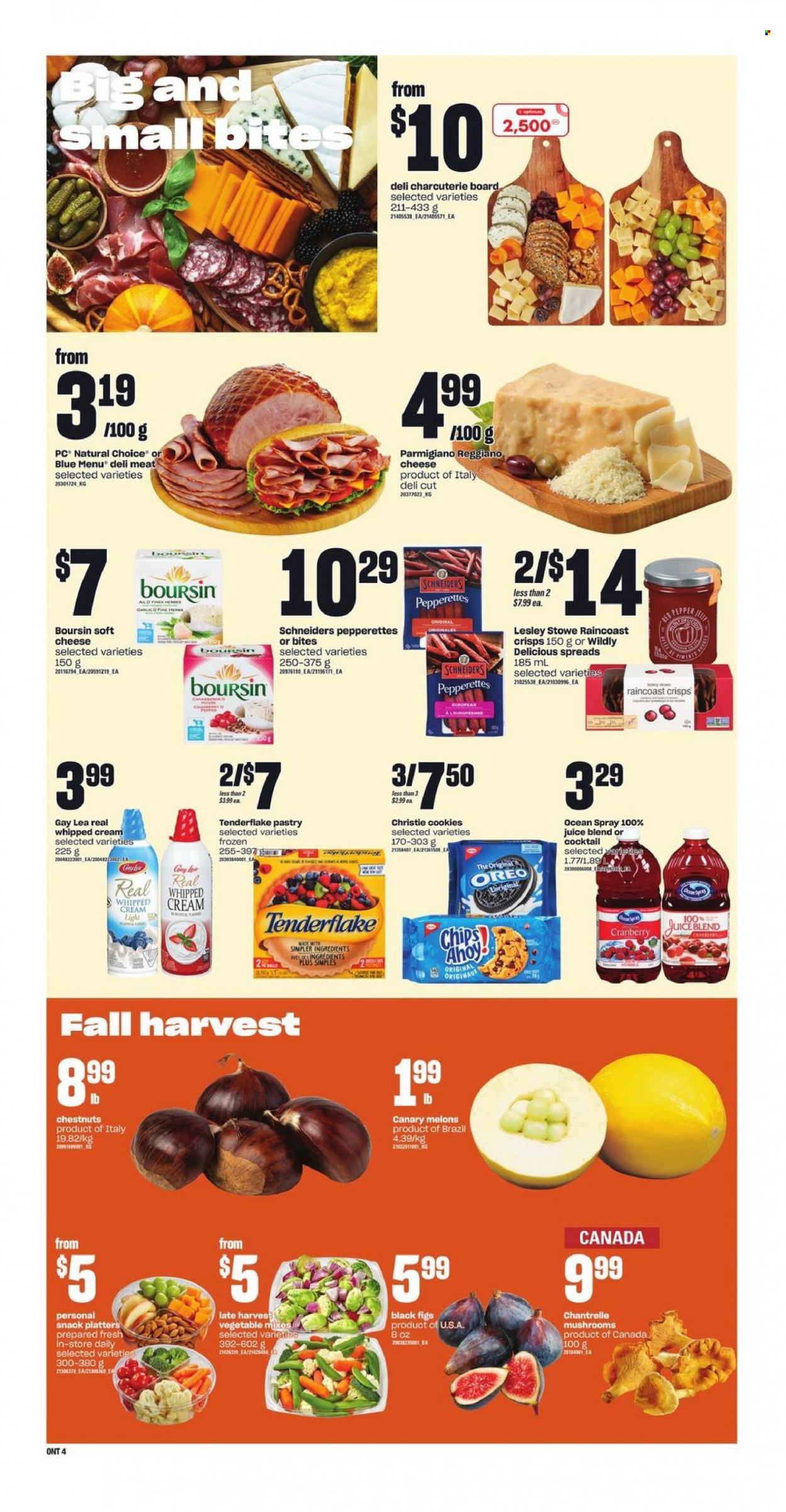 Independent flyer - October 06, 2022 - October 12, 2022. Page 5