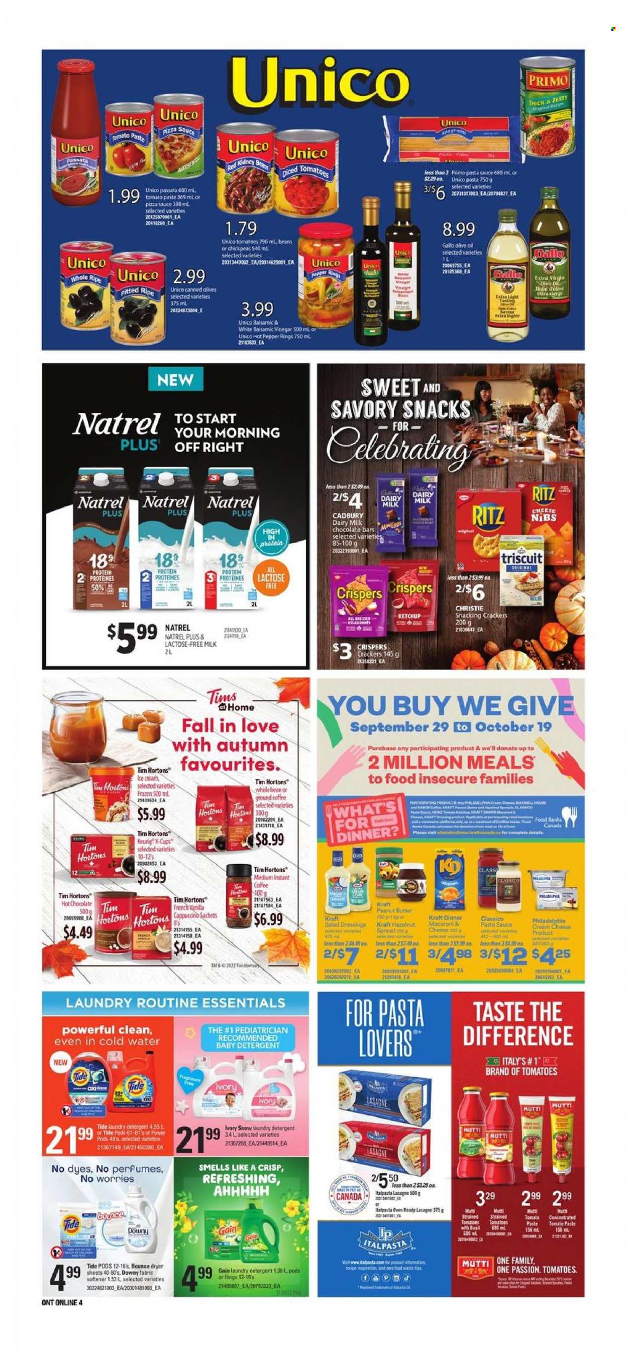 Independent flyer - October 06, 2022 - October 12, 2022. Page 10