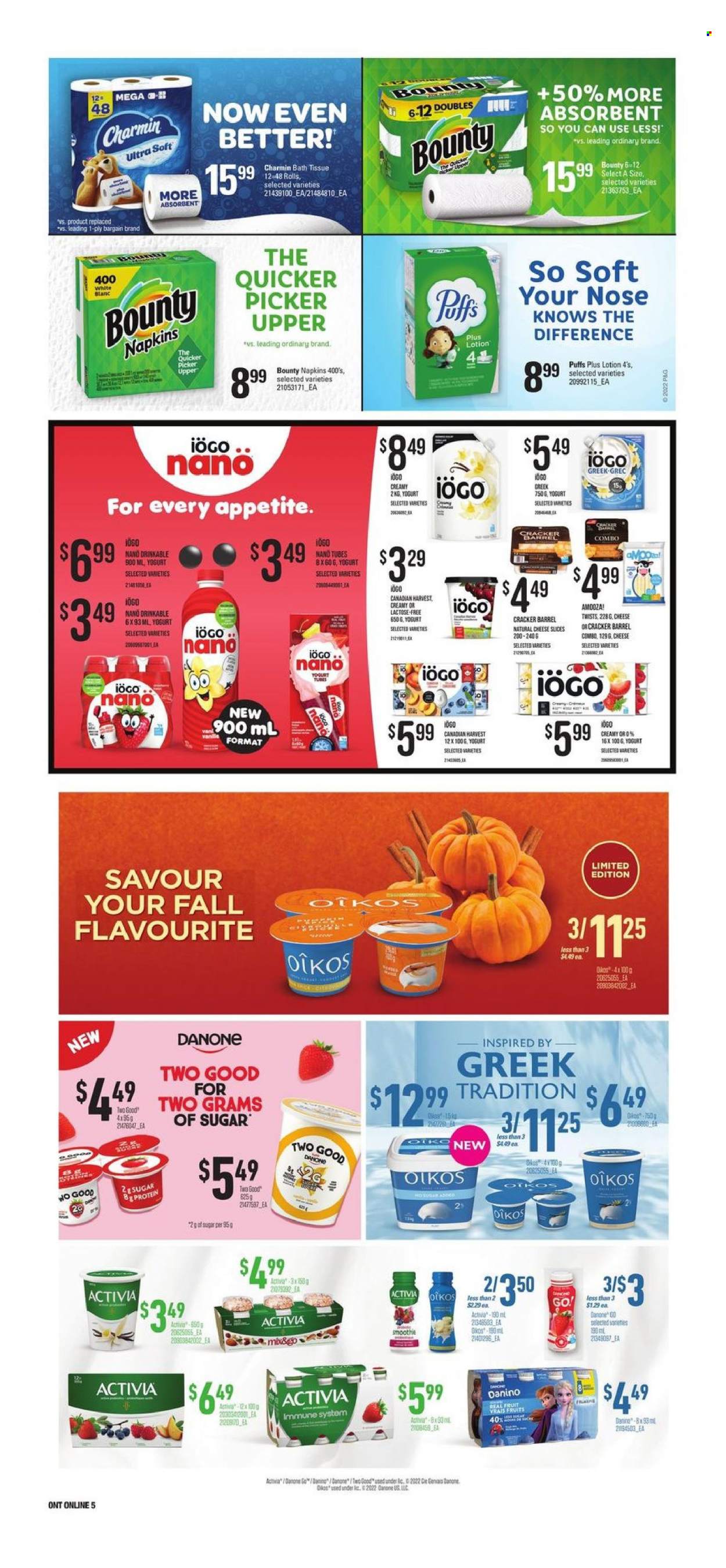 Independent flyer - October 06, 2022 - October 12, 2022. Page 11