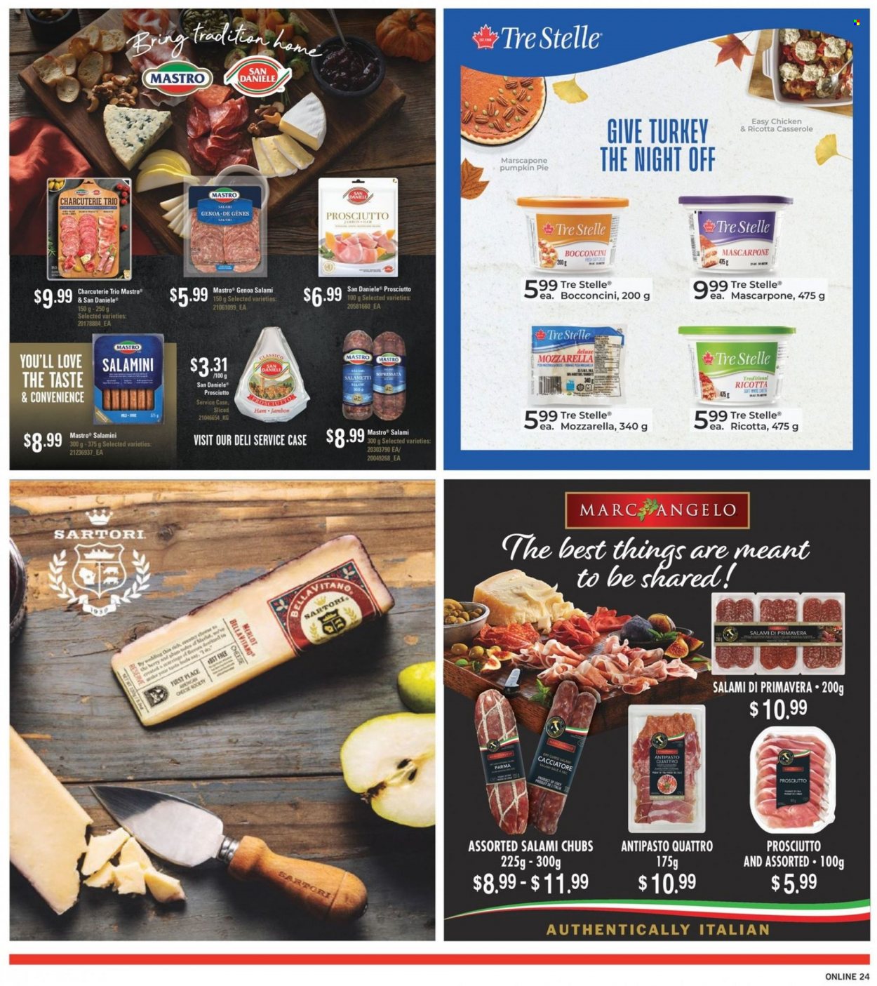 Fortinos flyer - October 06, 2022 - October 09, 2022. Page 23