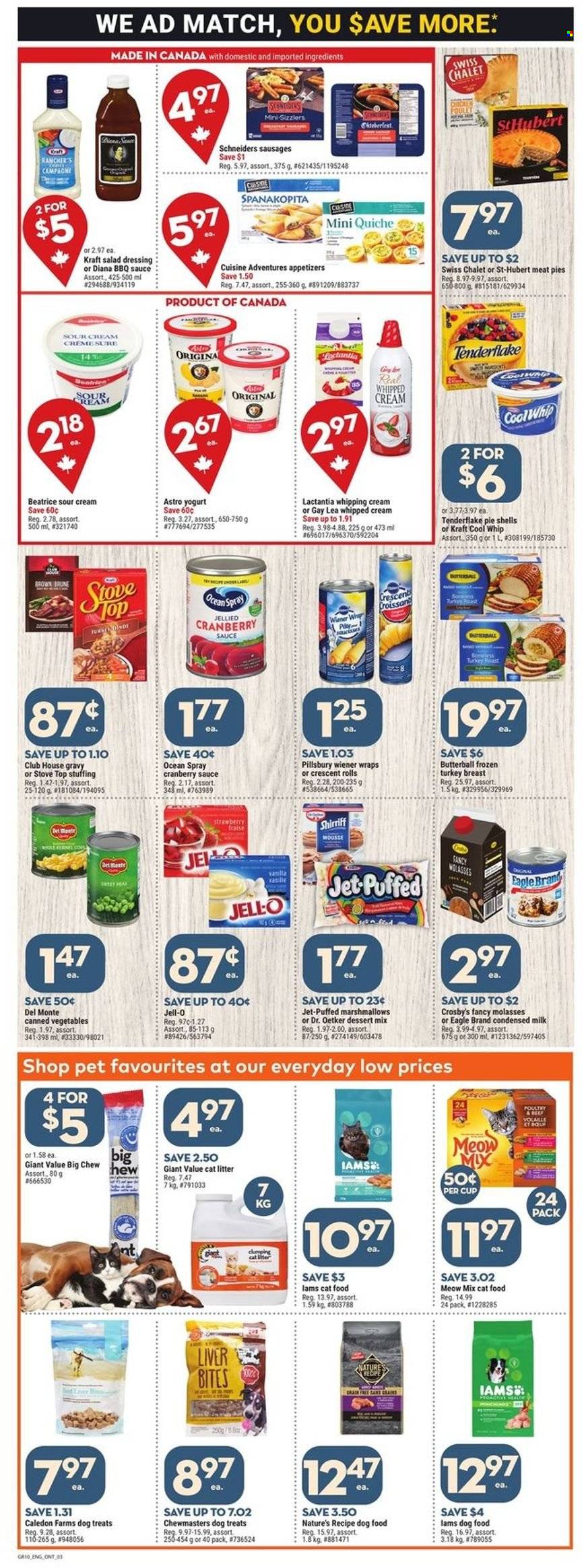Giant Tiger flyer - October 05, 2022 - October 11, 2022. Page 3