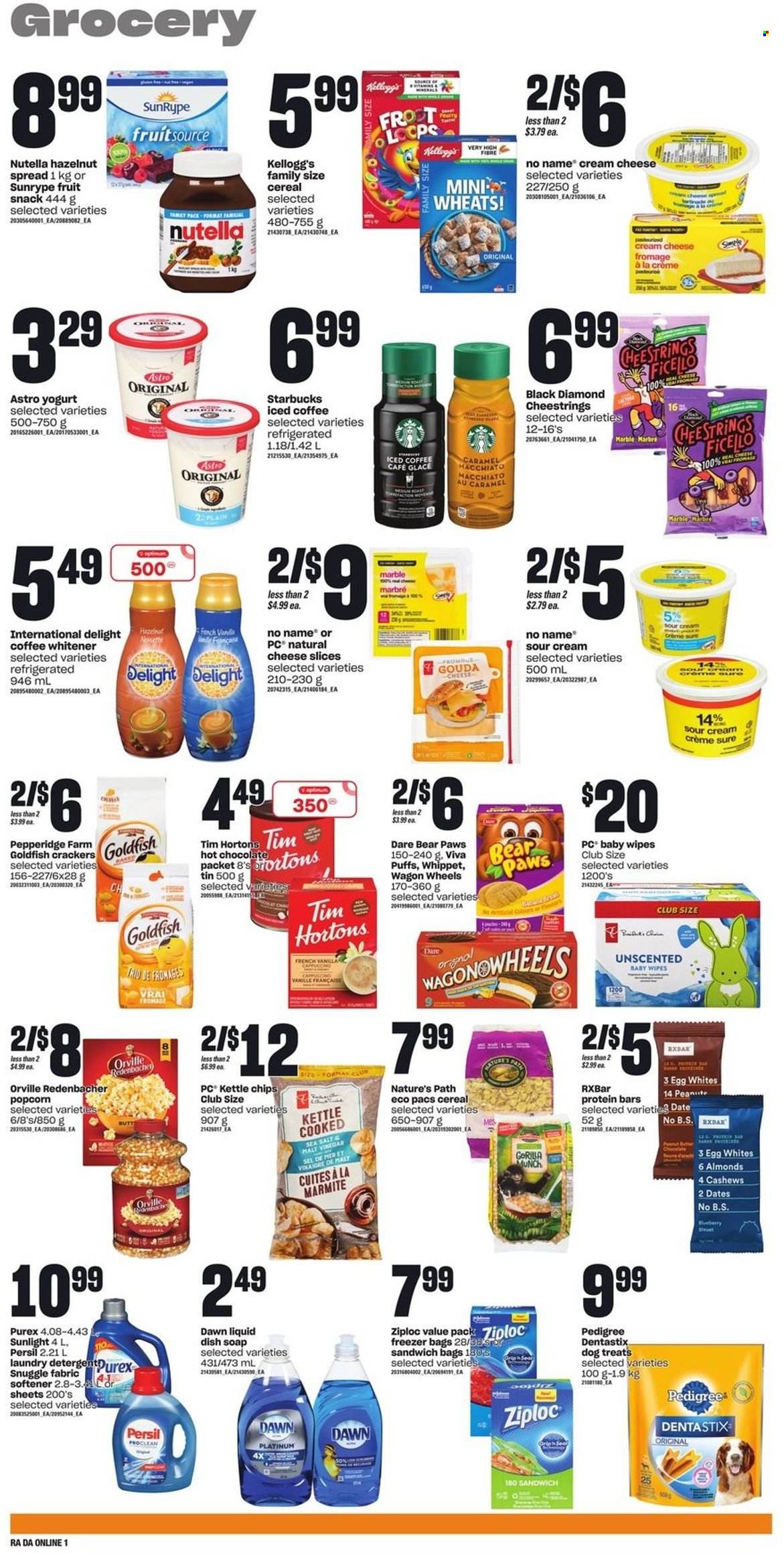 Atlantic Superstore flyer - October 06, 2022 - October 12, 2022. Page 7