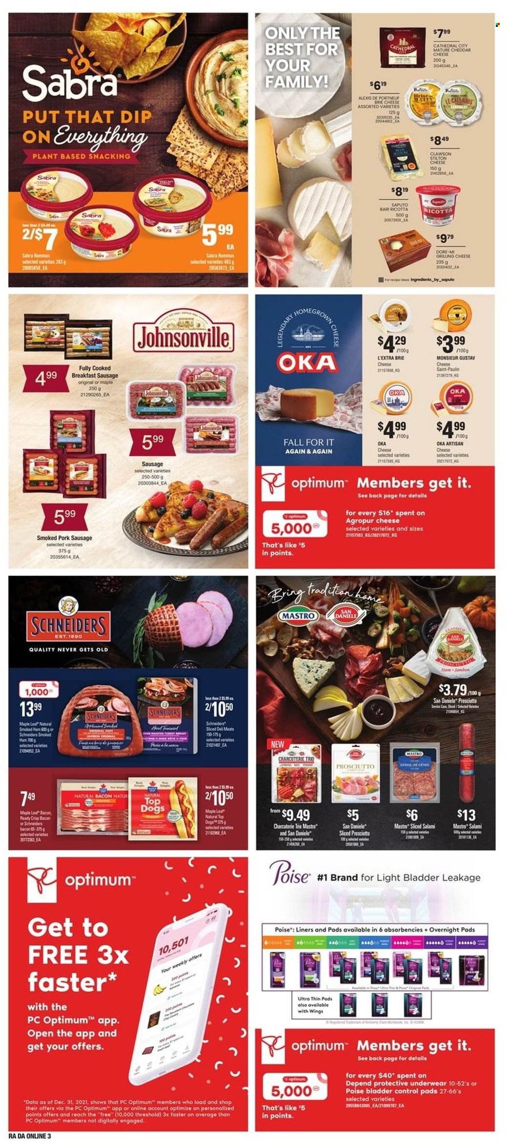 Atlantic Superstore flyer - October 06, 2022 - October 12, 2022. Page 9