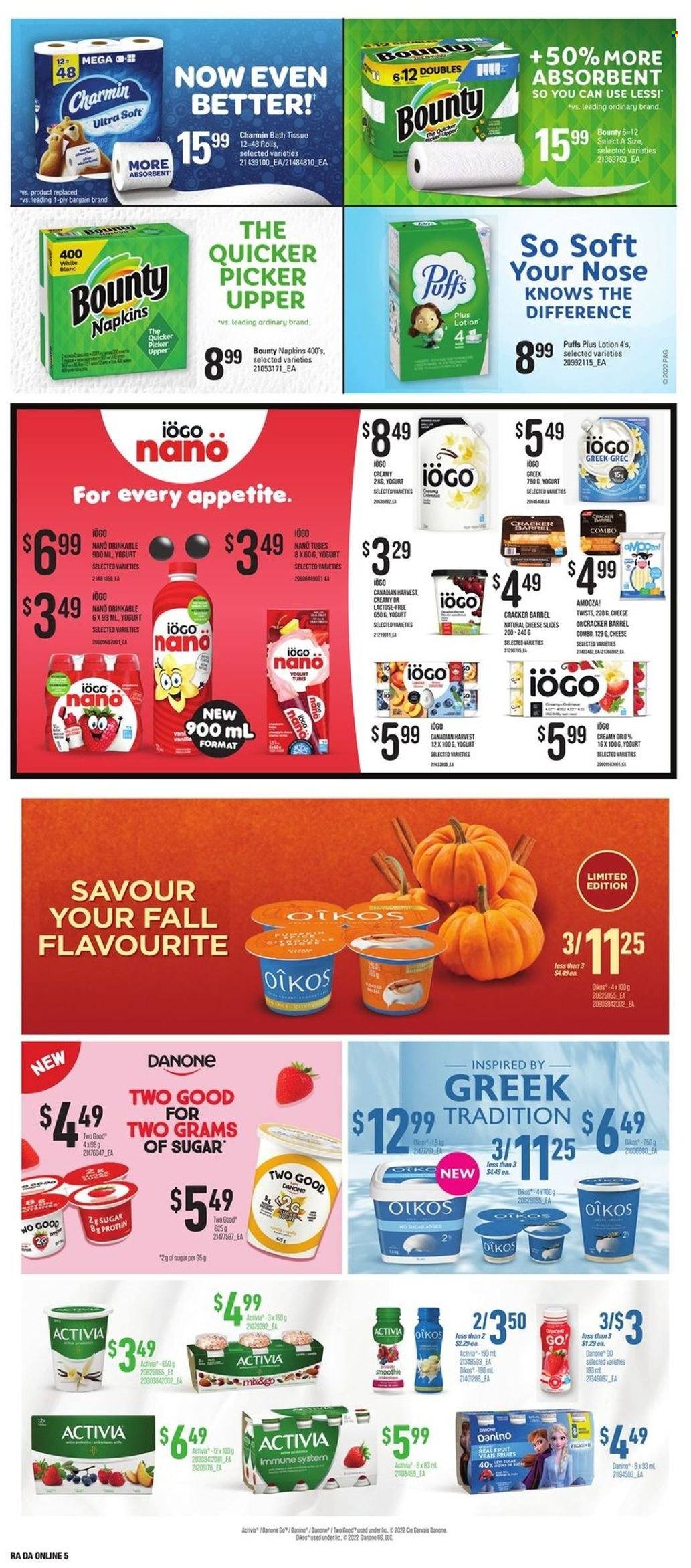 Atlantic Superstore flyer - October 06, 2022 - October 12, 2022. Page 11