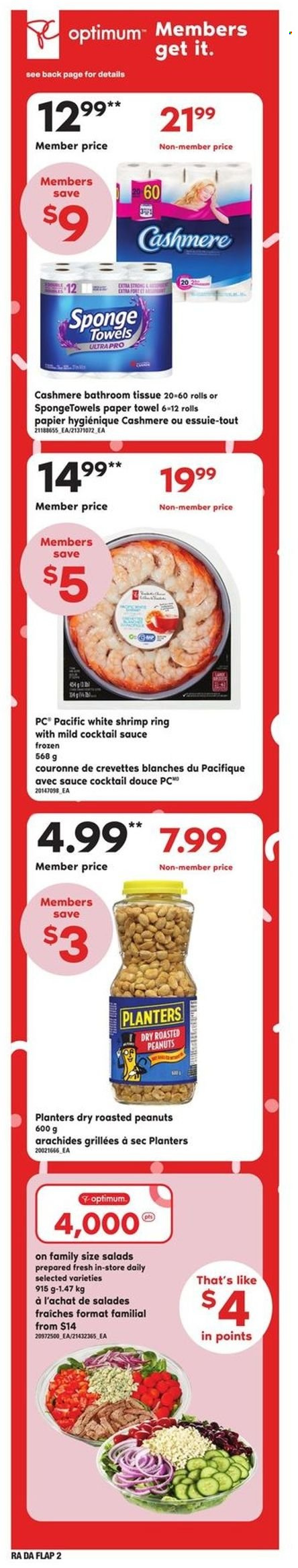 Atlantic Superstore flyer - October 06, 2022 - October 12, 2022. Page 13