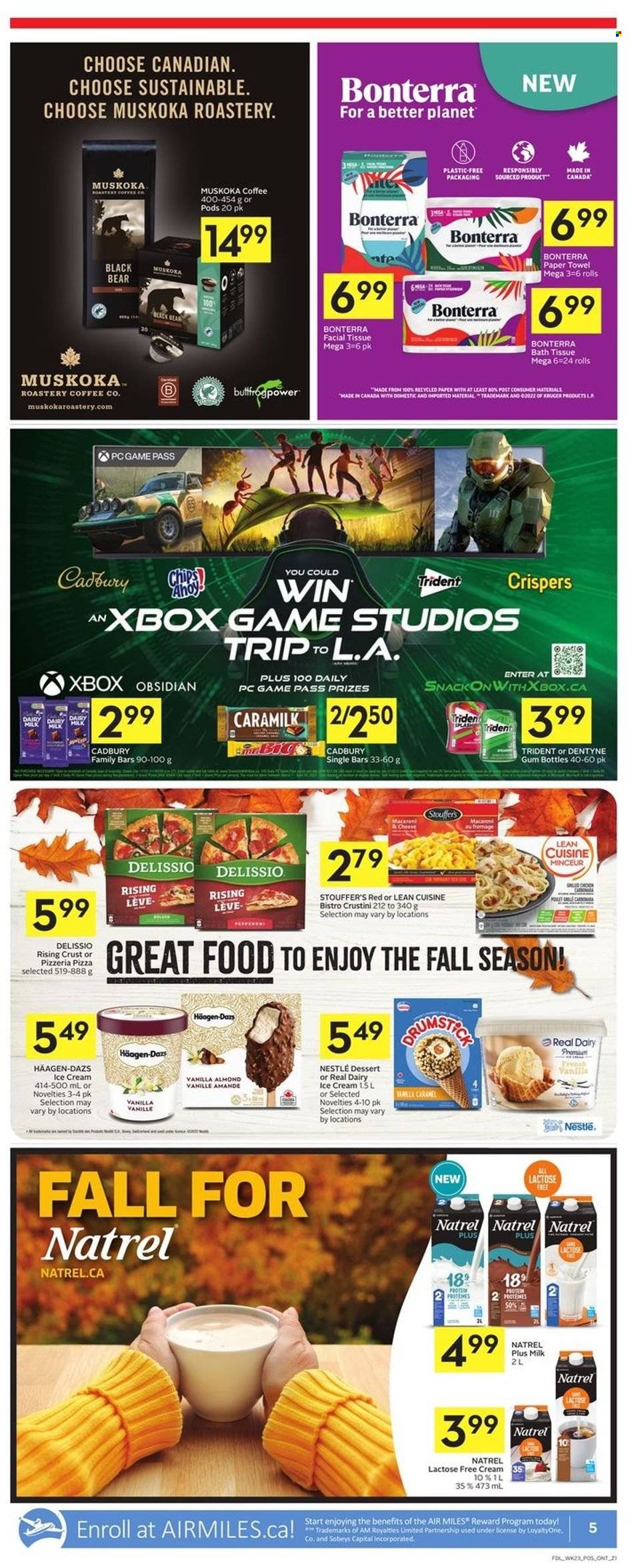 Foodland flyer - October 06, 2022 - October 12, 2022. Page 5