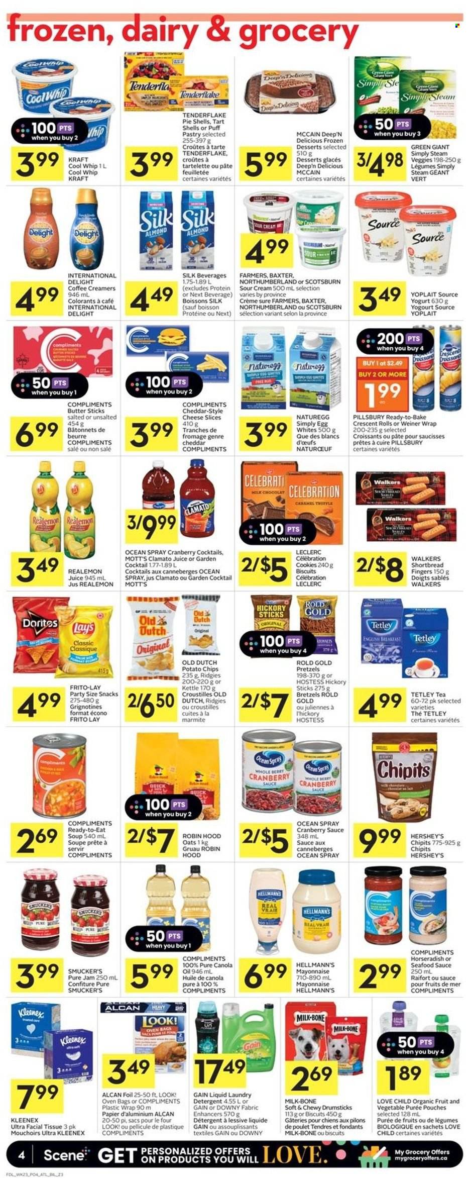 Co-op flyer - October 06, 2022 - October 12, 2022. Page 4