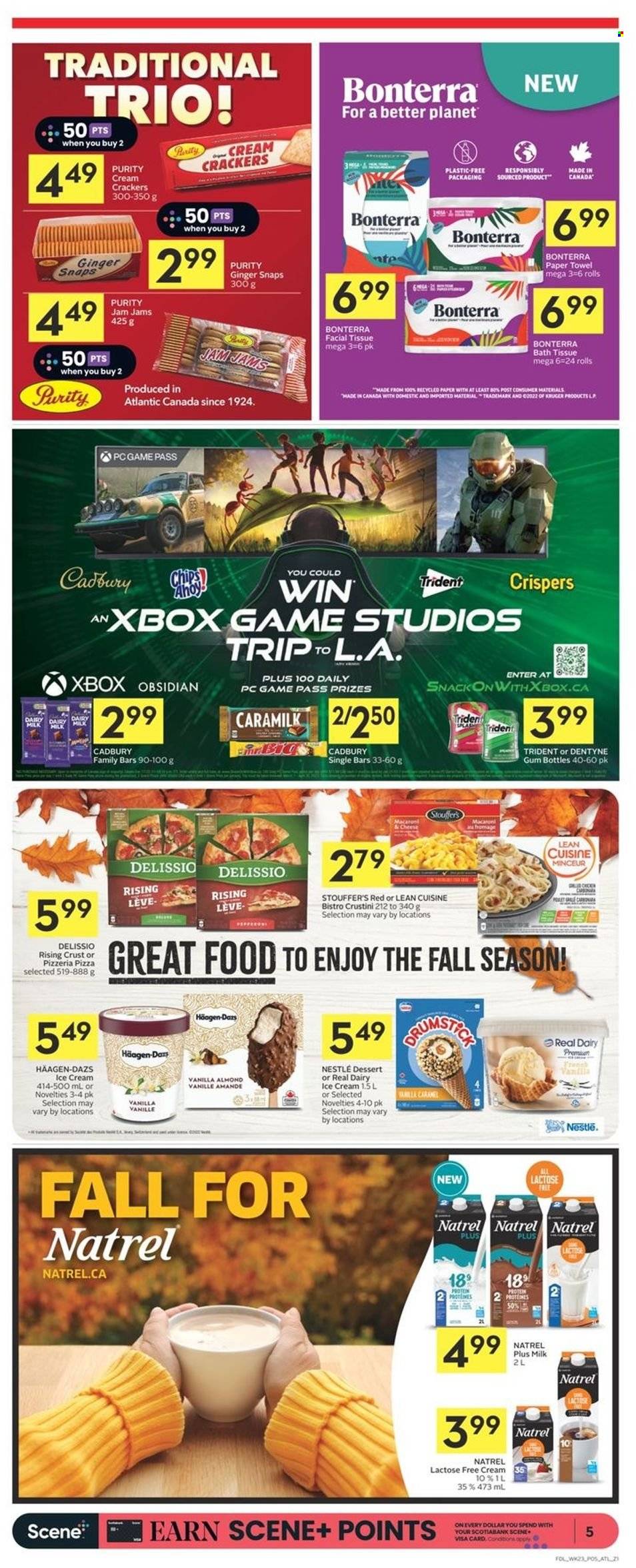Co-op flyer - October 06, 2022 - October 12, 2022. Page 5