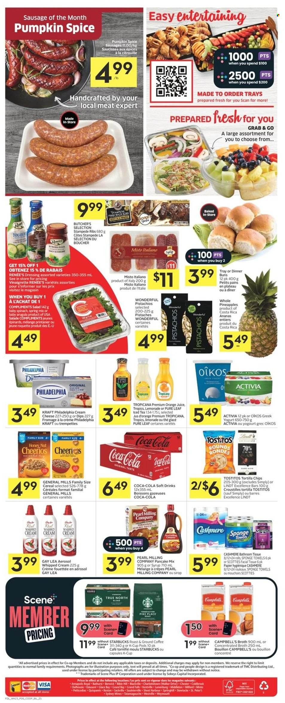 Co-op flyer - October 06, 2022 - October 12, 2022. Page 6