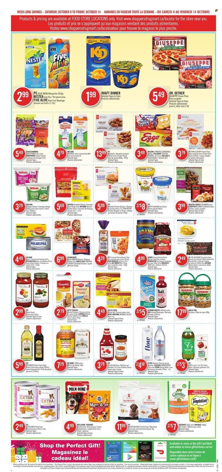 Shoppers Drug Mart flyer - October 08, 2022 - October 14, 2022. Page 5