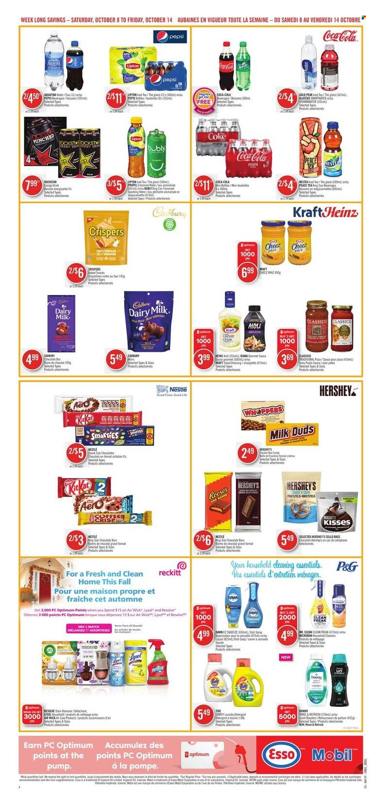 Shoppers Drug Mart flyer - October 08, 2022 - October 14, 2022. Page 7