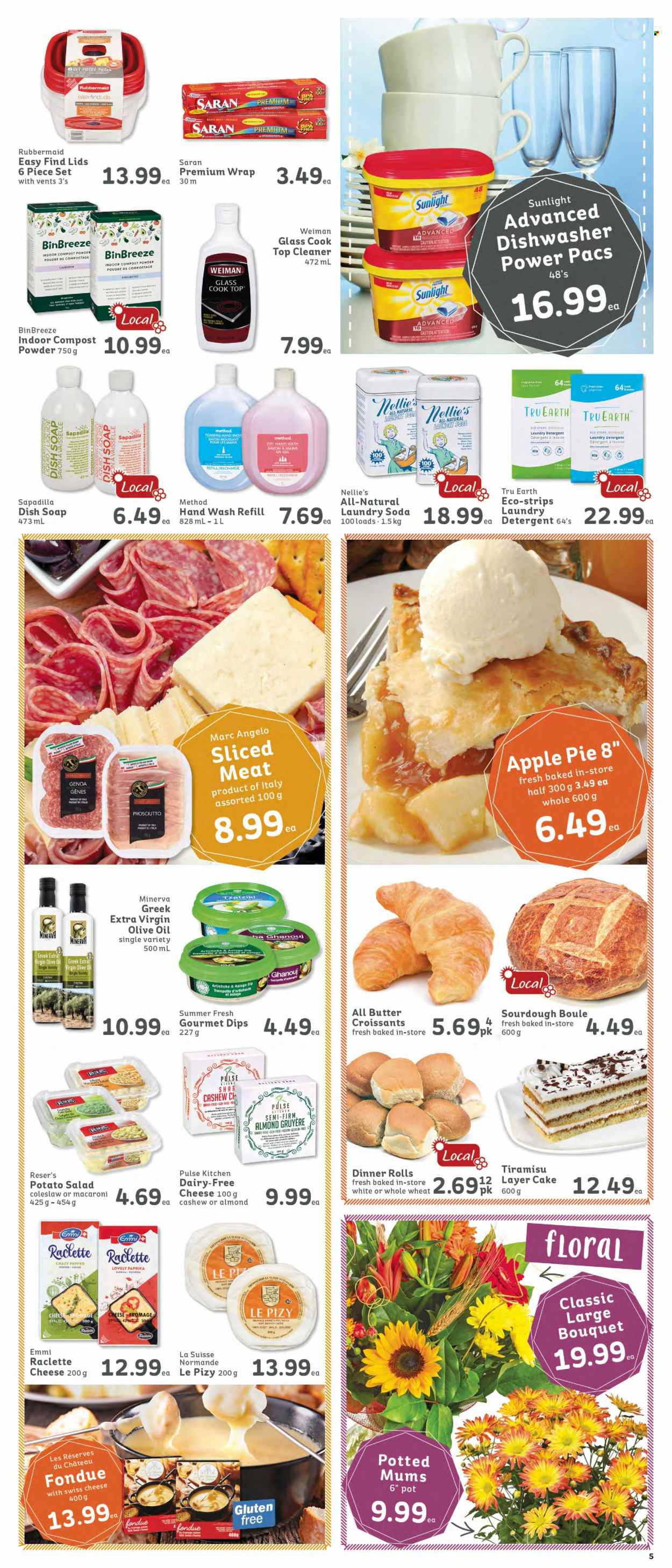 IGA Simple Goodness flyer - October 07, 2022 - October 13, 2022. Page 5