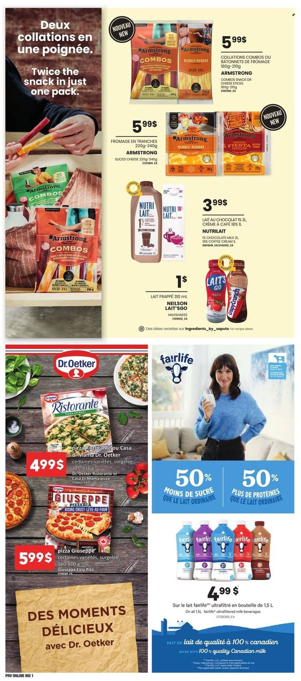 Provigo flyer - October 13, 2022 - October 19, 2022. Page 6