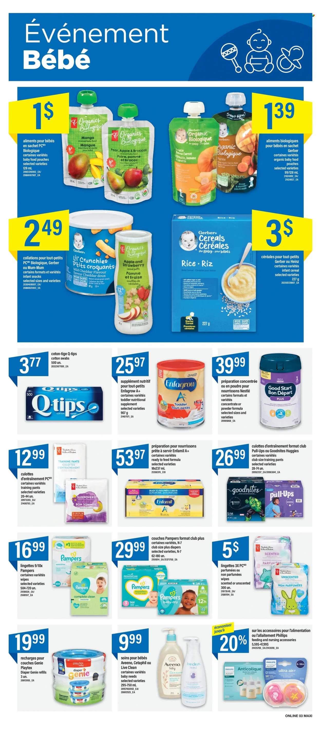 Maxi flyer - October 13, 2022 - October 19, 2022. Page 9