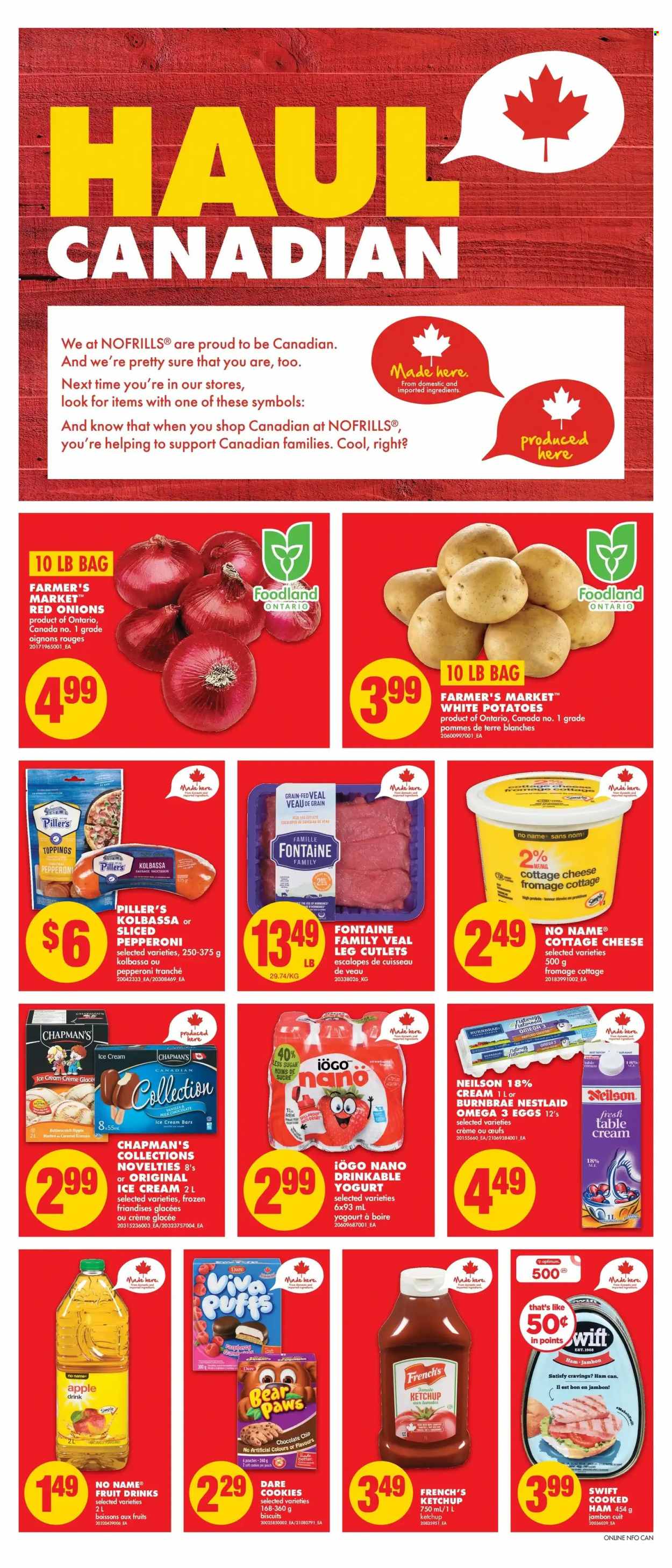 No Frills flyer - October 13, 2022 - October 19, 2022. Page 5