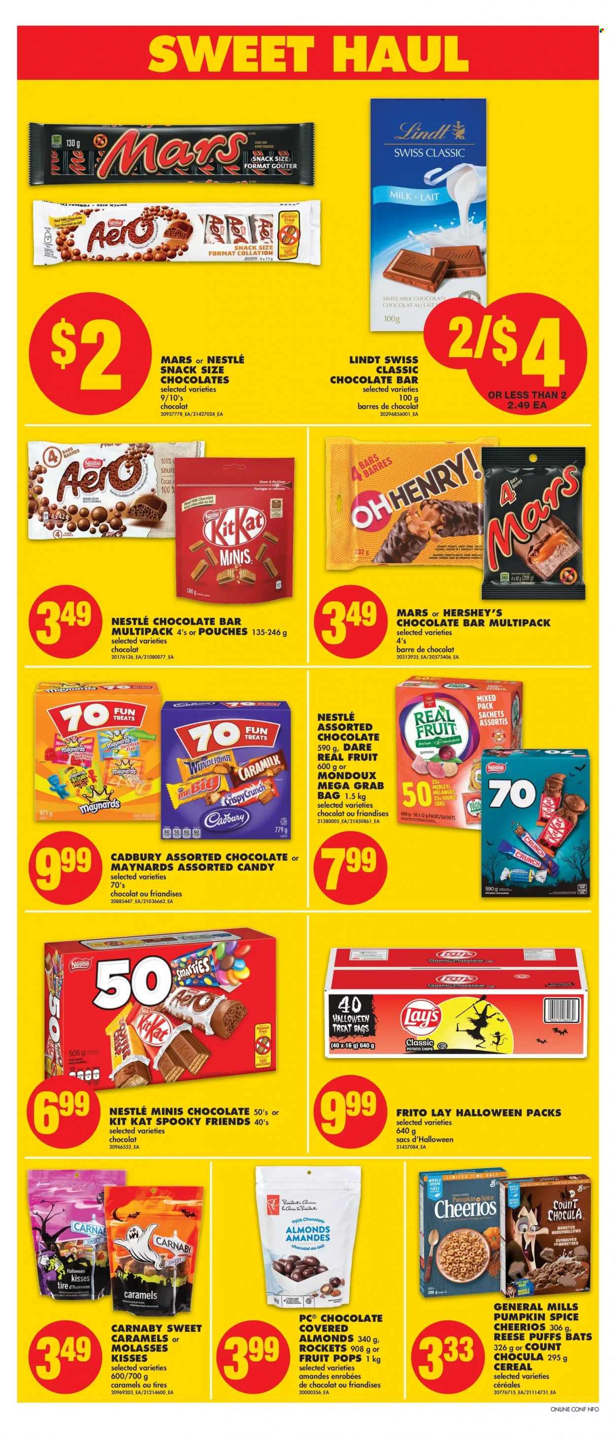 No Frills flyer - October 13, 2022 - October 19, 2022. Page 8