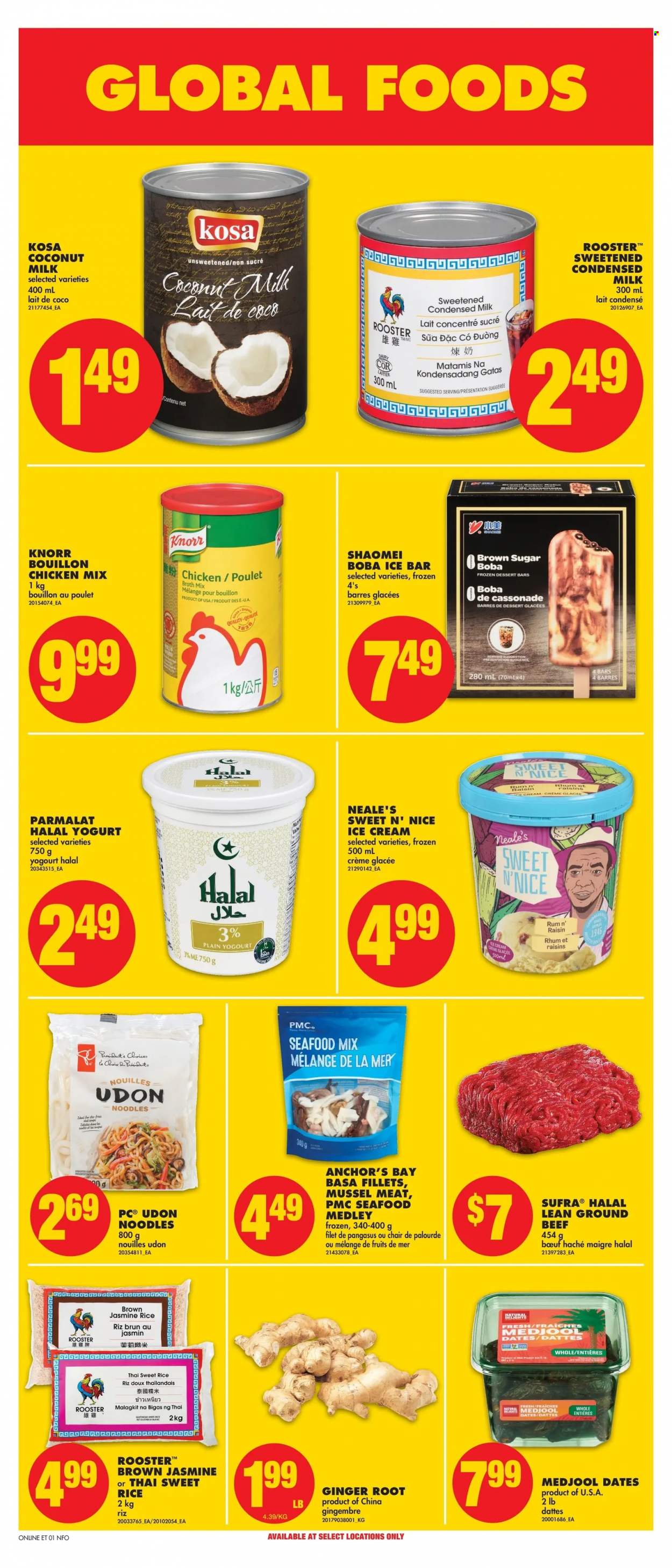 No Frills flyer - October 13, 2022 - October 19, 2022. Page 10