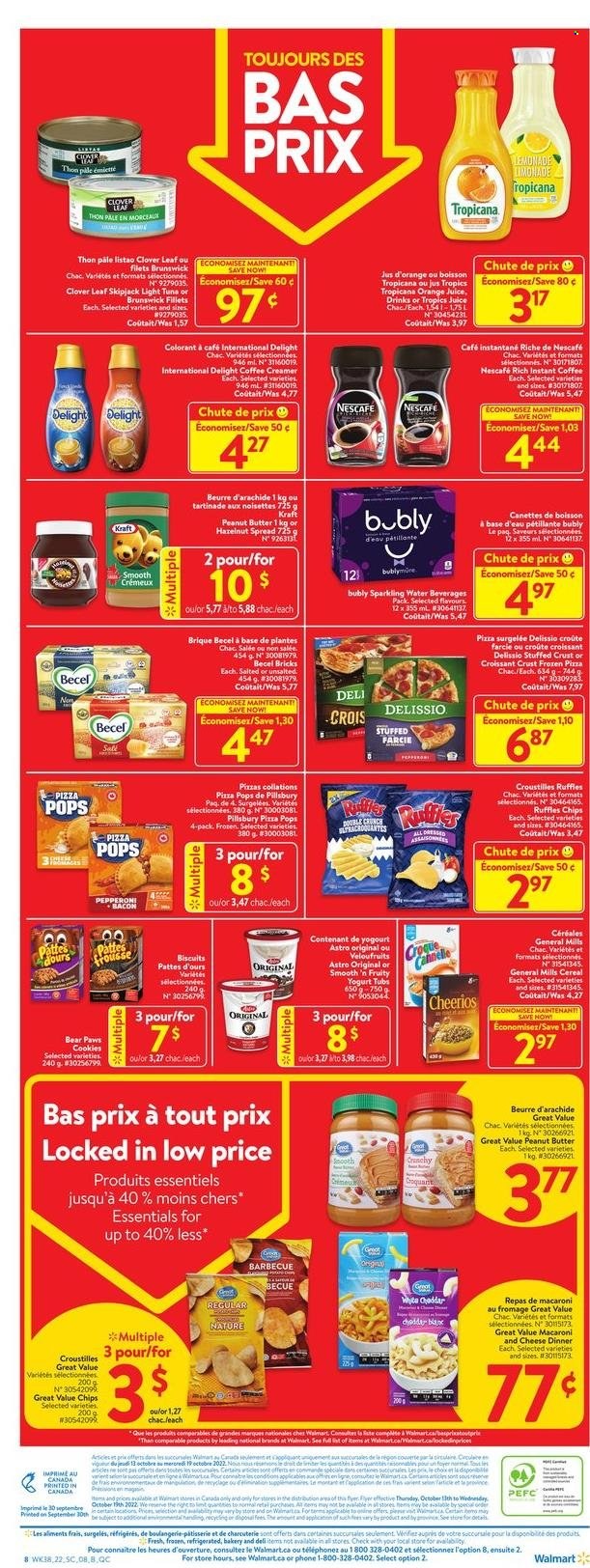 Walmart flyer - October 13, 2022 - October 19, 2022. Page 2
