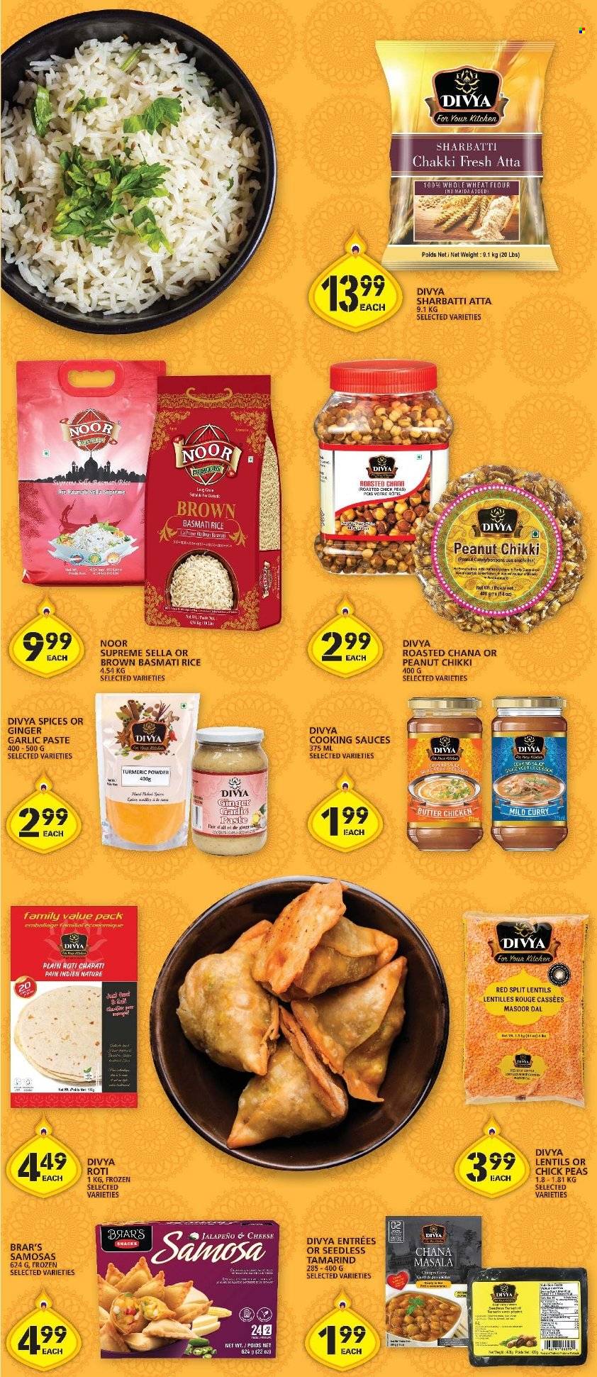 Food Basics flyer - October 13, 2022 - October 19, 2022. Page 2