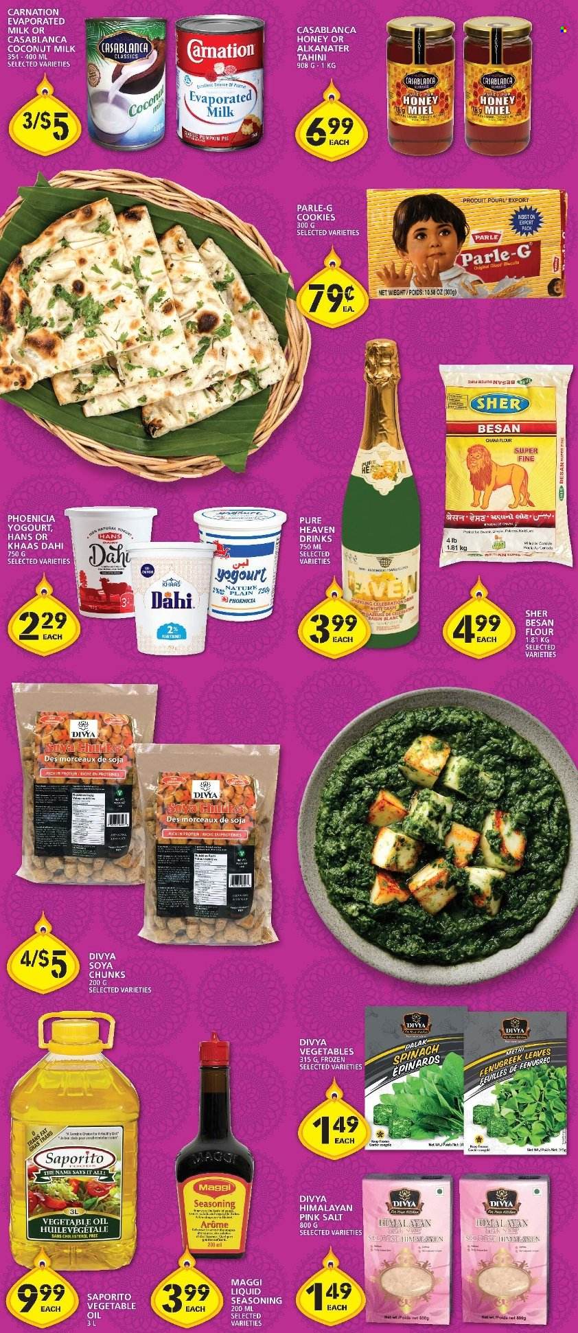 Food Basics flyer - October 13, 2022 - October 19, 2022. Page 3