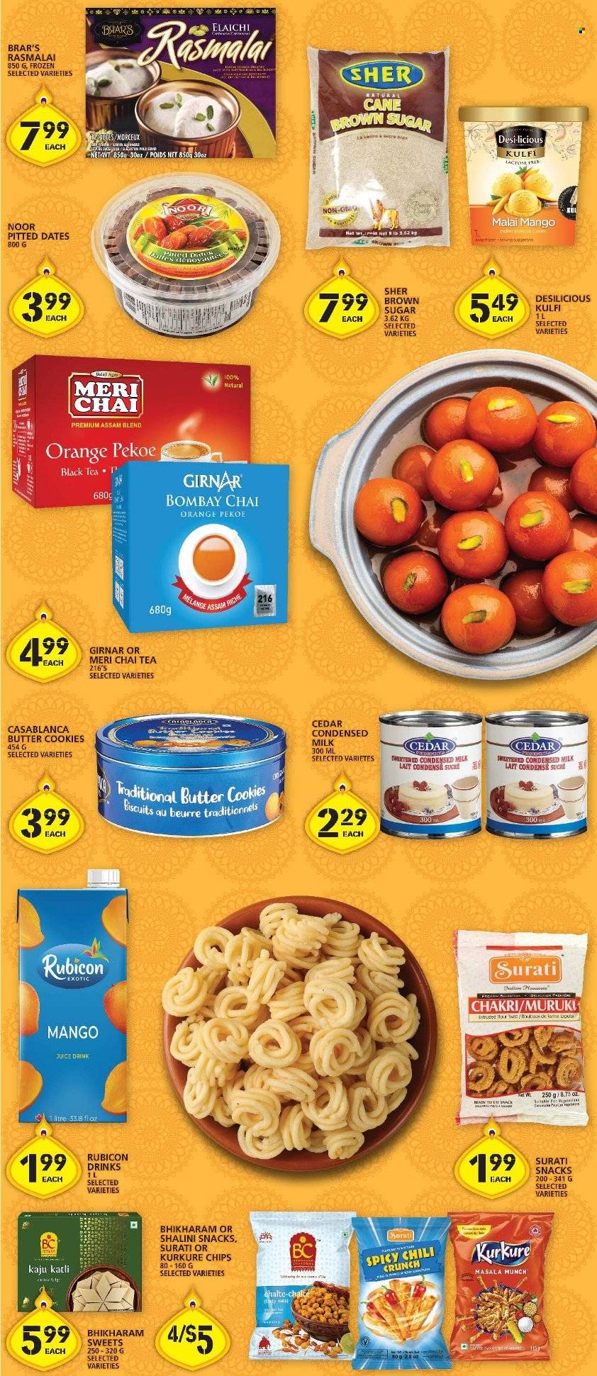 Food Basics flyer - October 13, 2022 - October 19, 2022. Page 4