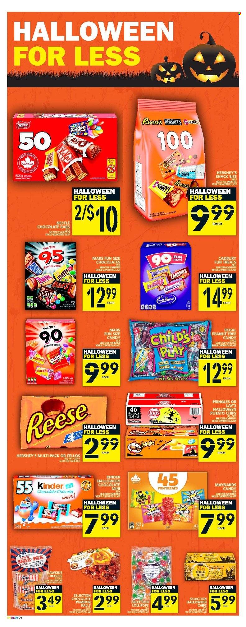 Food Basics flyer - October 13, 2022 - October 19, 2022. Page 7