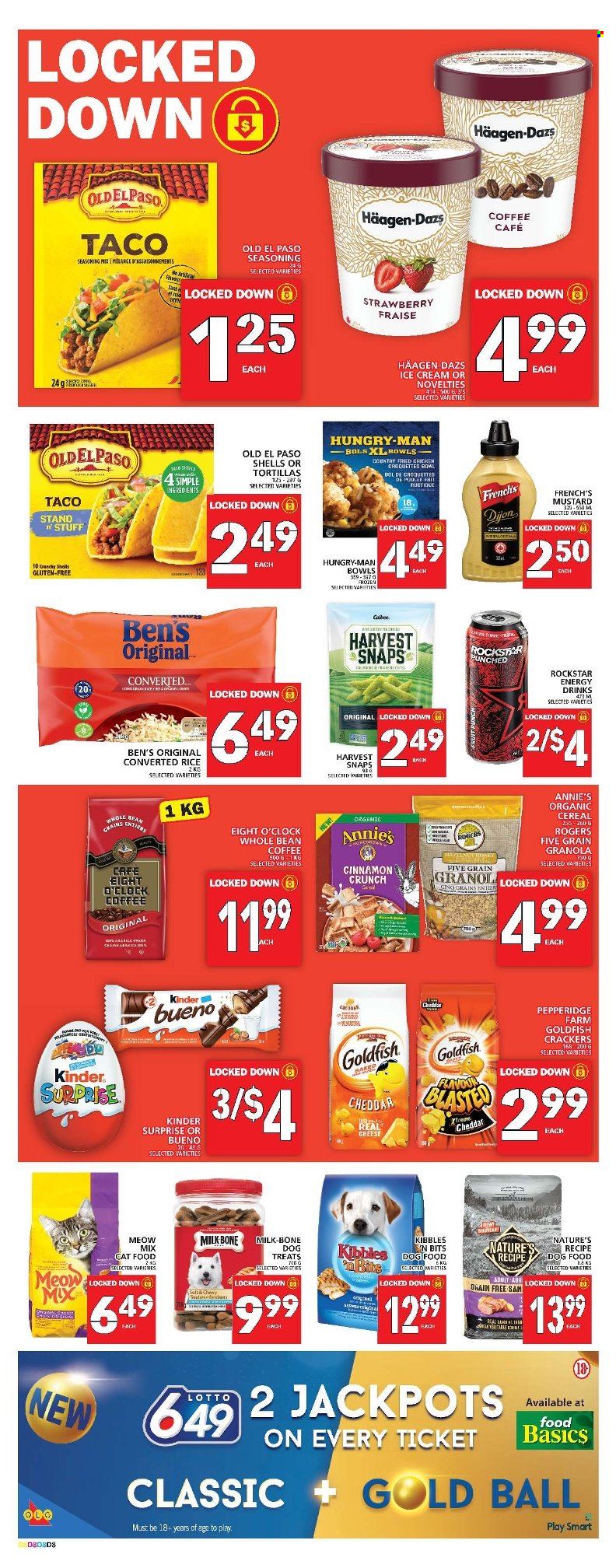 Food Basics flyer - October 13, 2022 - October 19, 2022. Page 9