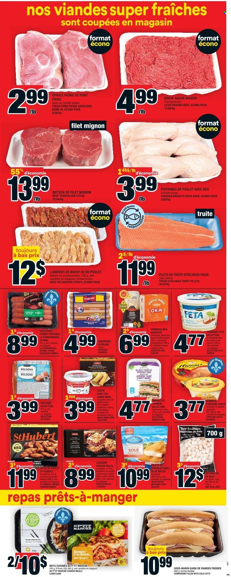 Super C flyer - October 13, 2022 - October 19, 2022. Page 4