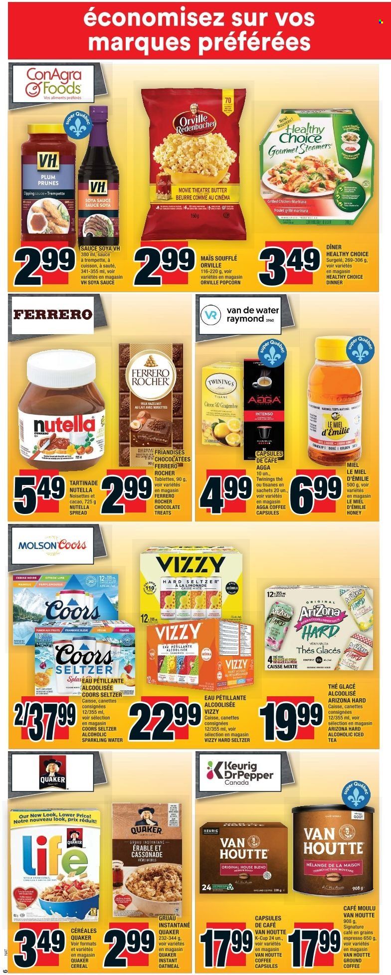 Super C flyer - October 13, 2022 - October 19, 2022. Page 7