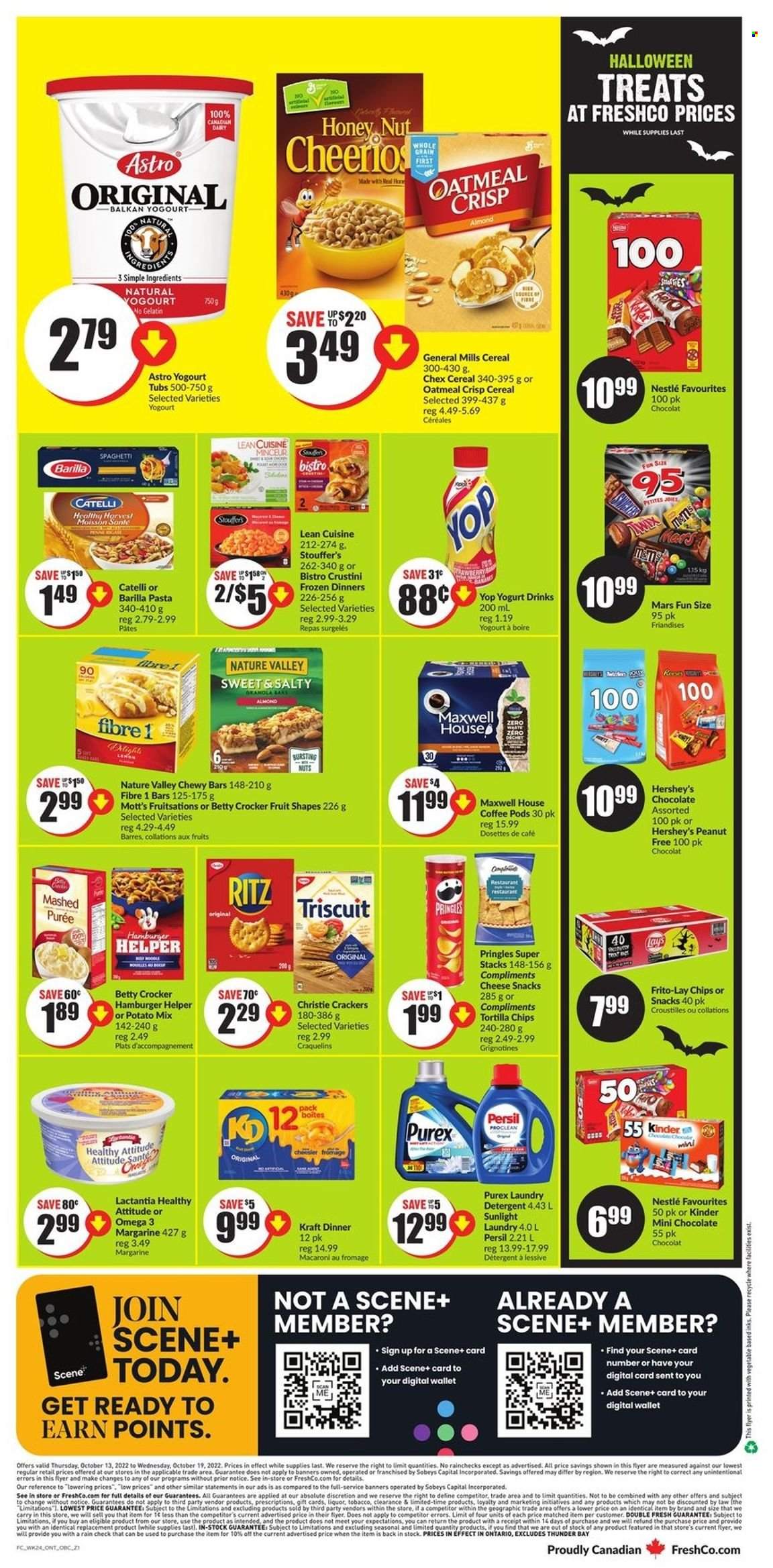FreshCo. flyer - October 13, 2022 - October 19, 2022. Page 4