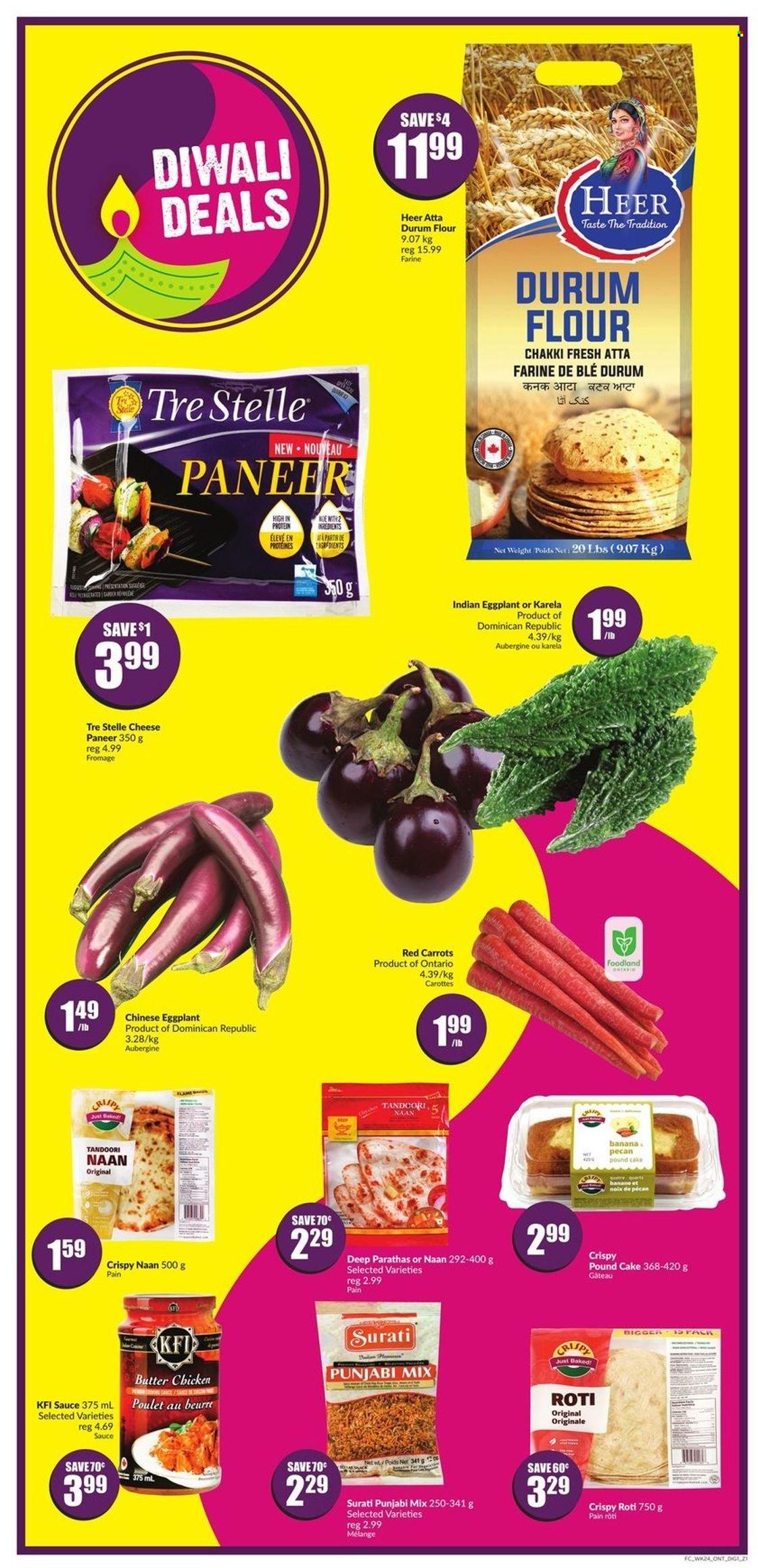 FreshCo. flyer - October 13, 2022 - October 19, 2022. Page 5