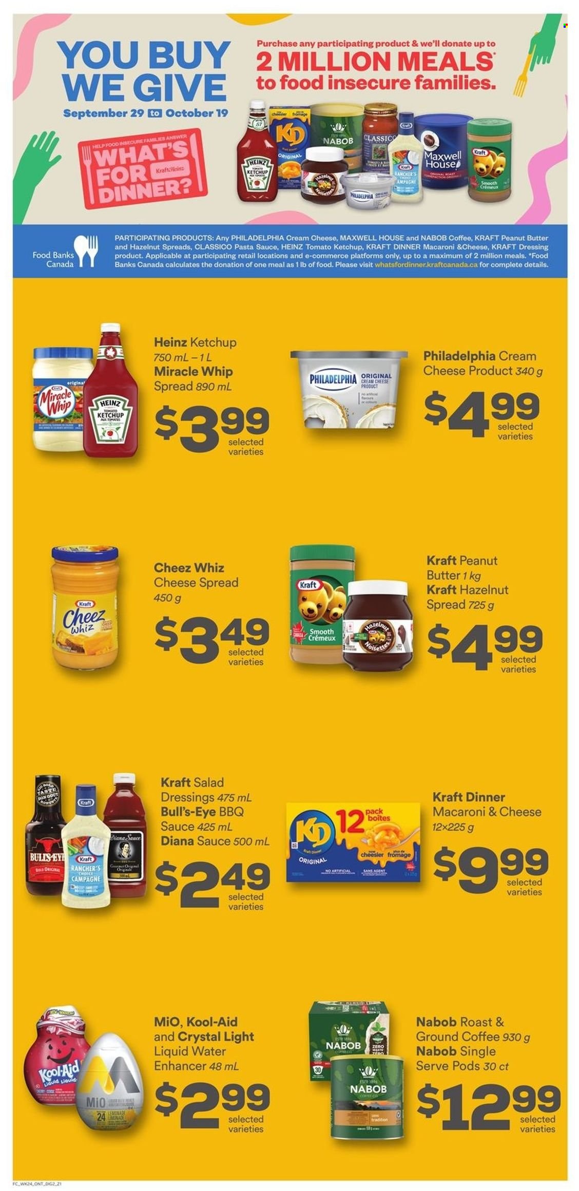 Chalo! FreshCo. flyer - October 13, 2022 - October 19, 2022. Page 6