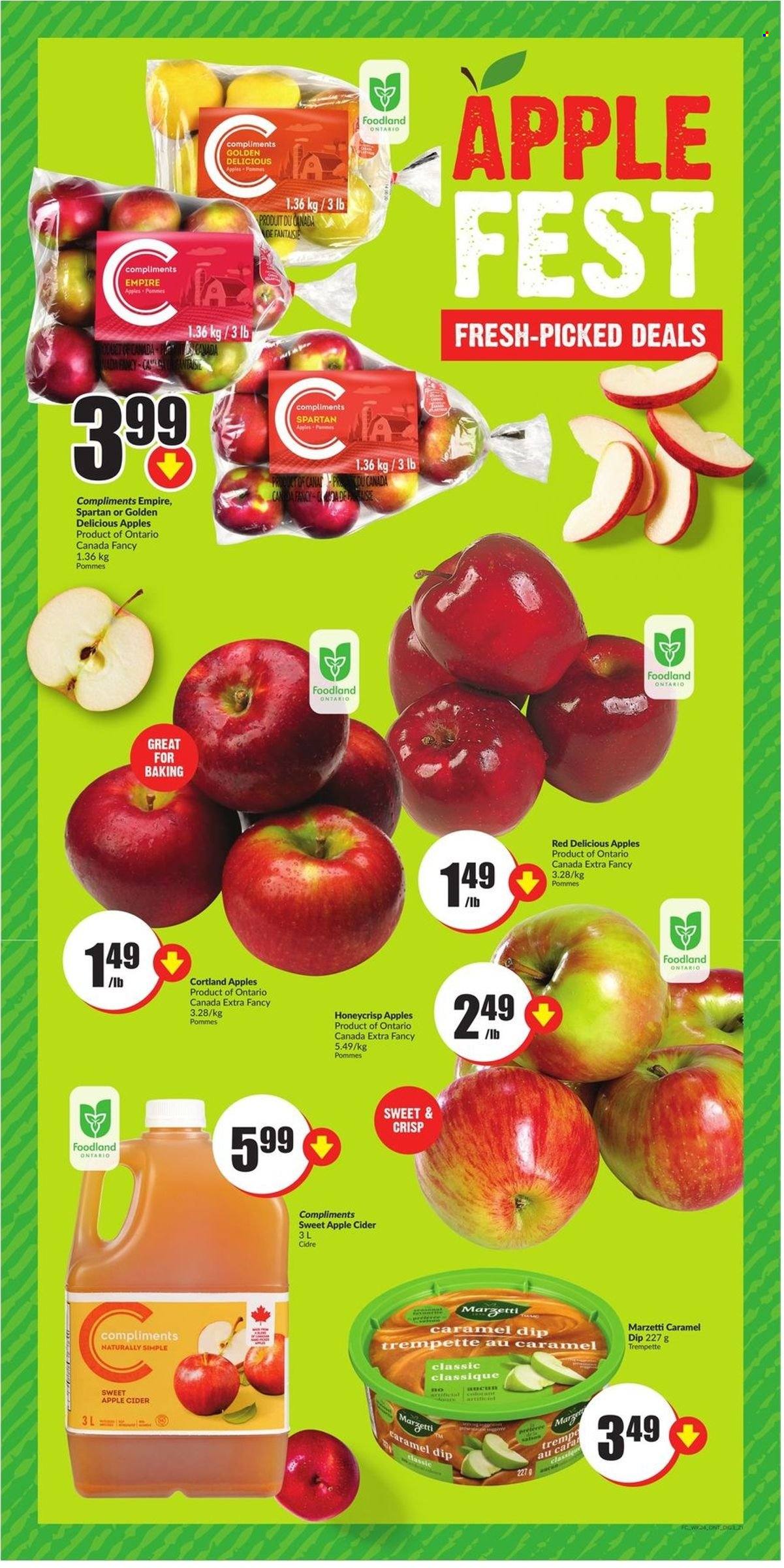 Chalo! FreshCo. flyer - October 13, 2022 - October 19, 2022. Page 7