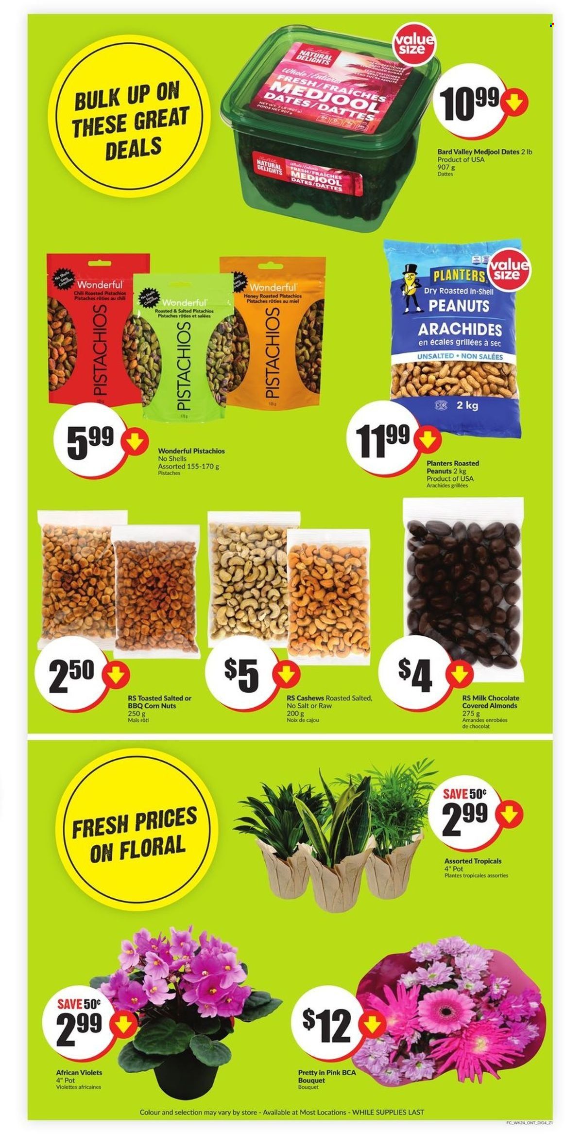 Chalo! FreshCo. flyer - October 13, 2022 - October 19, 2022. Page 8