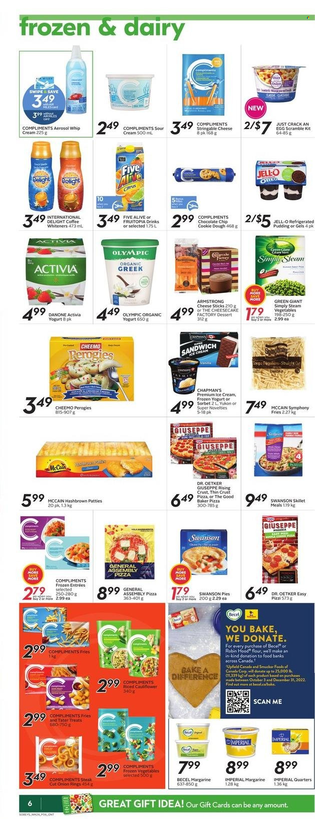 Sobeys flyer - October 13, 2022 - October 19, 2022. Page 7