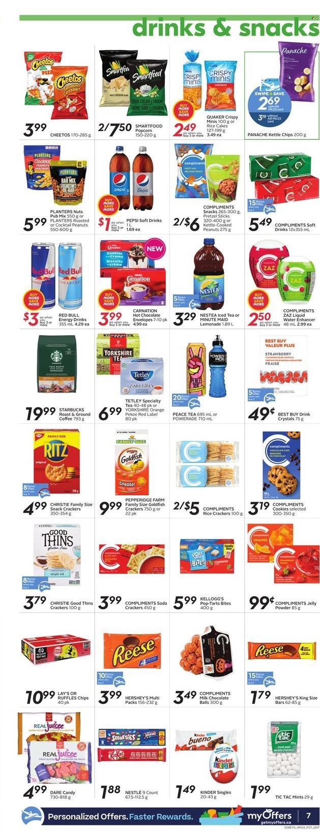 Sobeys flyer - October 13, 2022 - October 19, 2022. Page 8