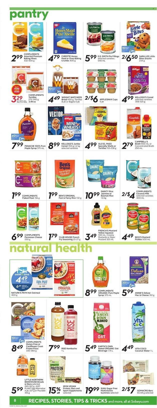Sobeys flyer - October 13, 2022 - October 19, 2022. Page 9
