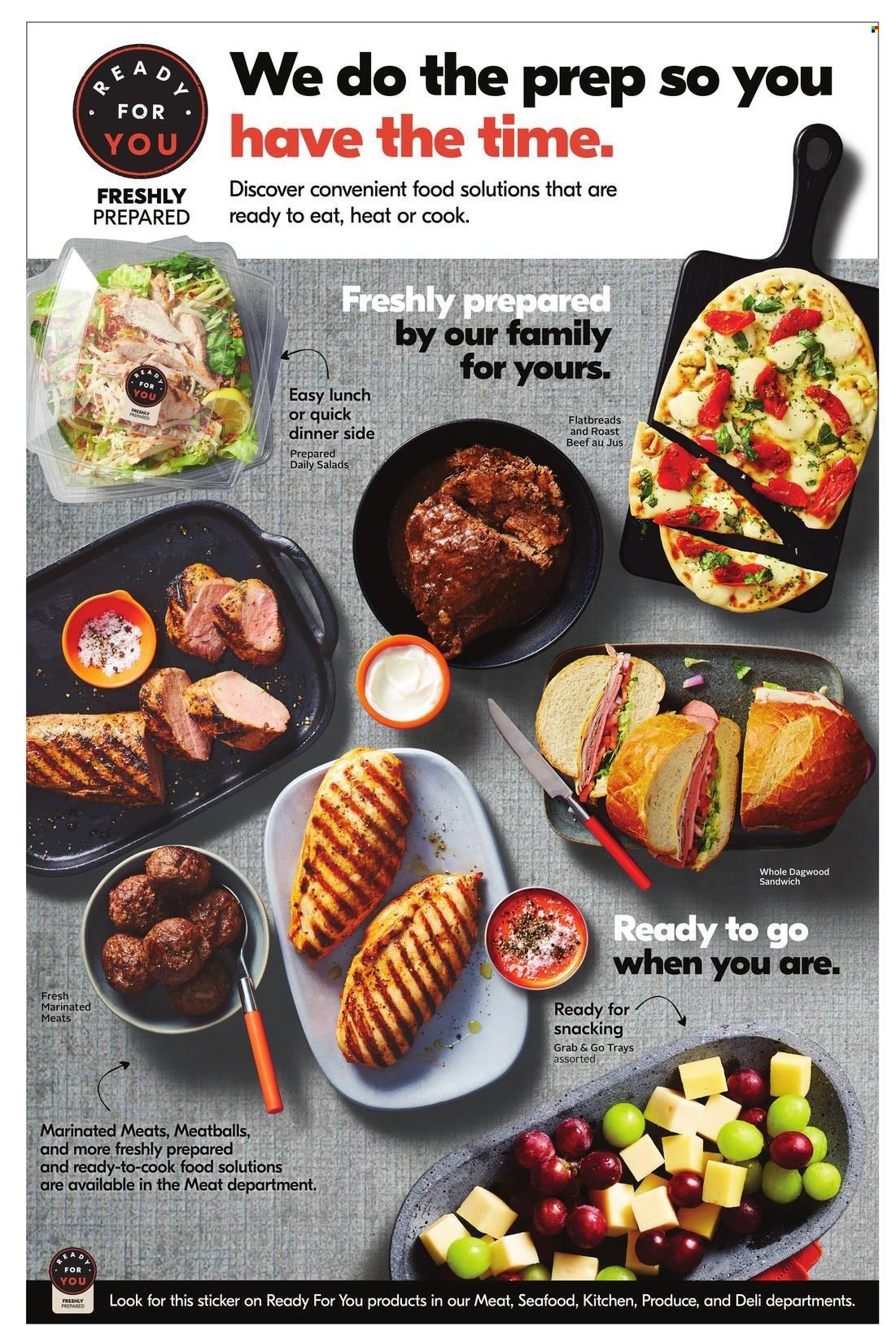 Sobeys flyer - October 13, 2022 - October 19, 2022. Page 12