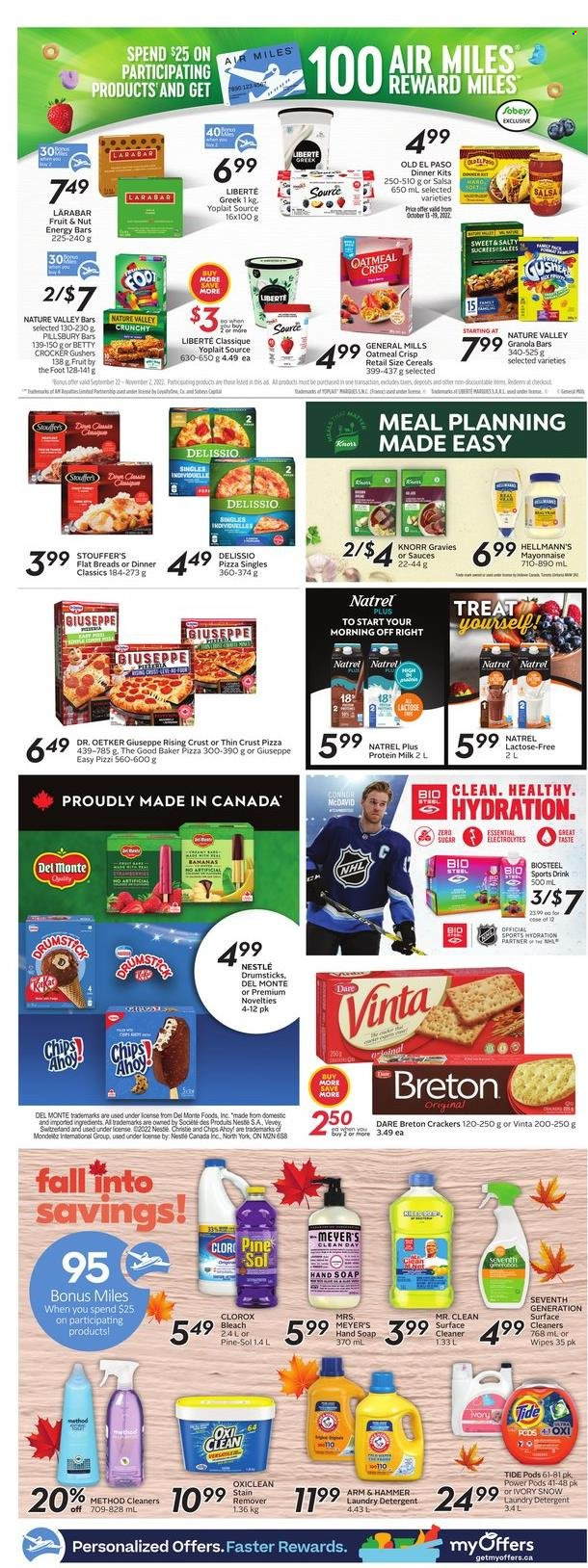 Sobeys flyer - October 13, 2022 - October 19, 2022. Page 14