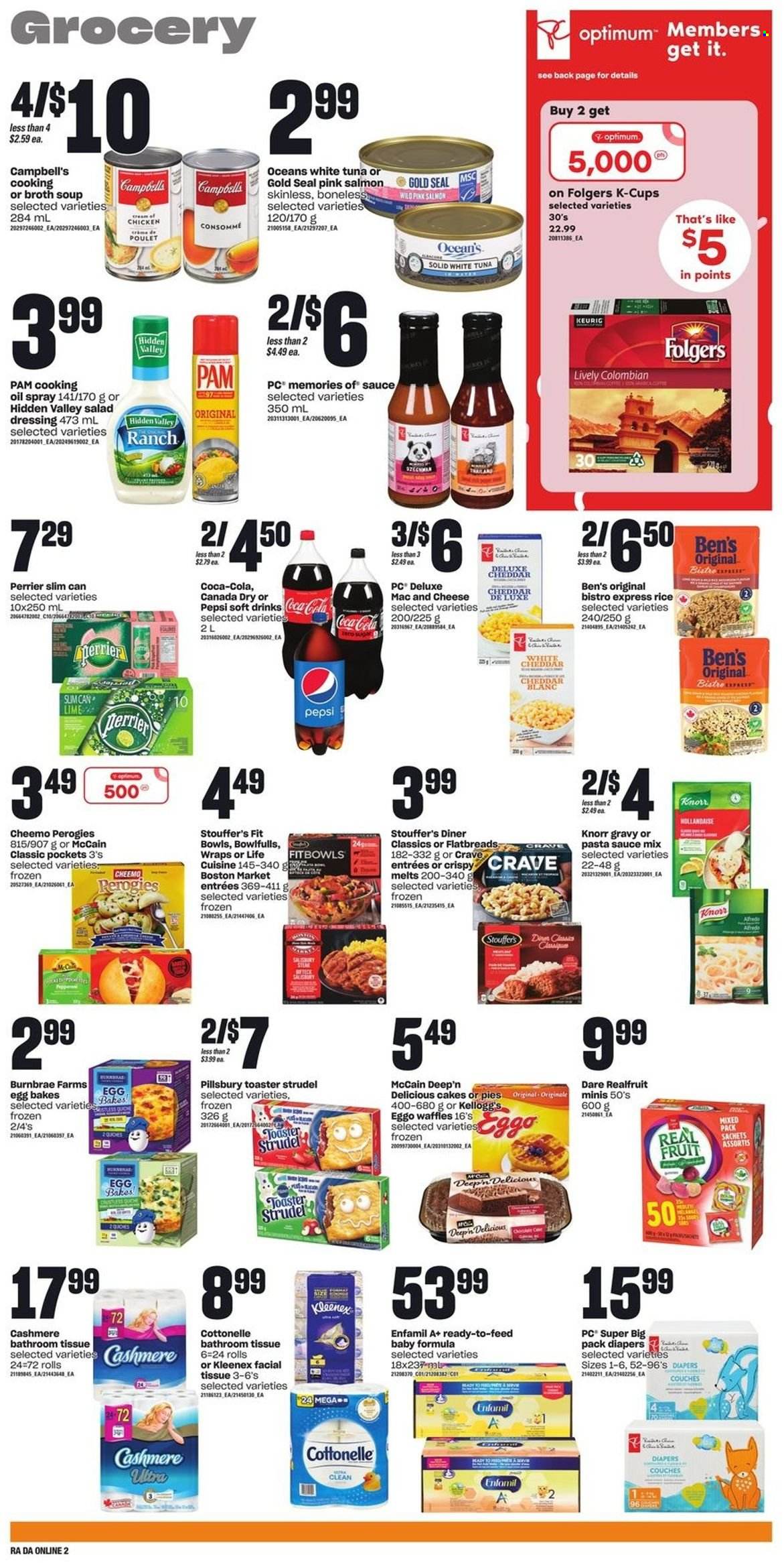 Atlantic Superstore flyer - October 13, 2022 - October 19, 2022. Page 5