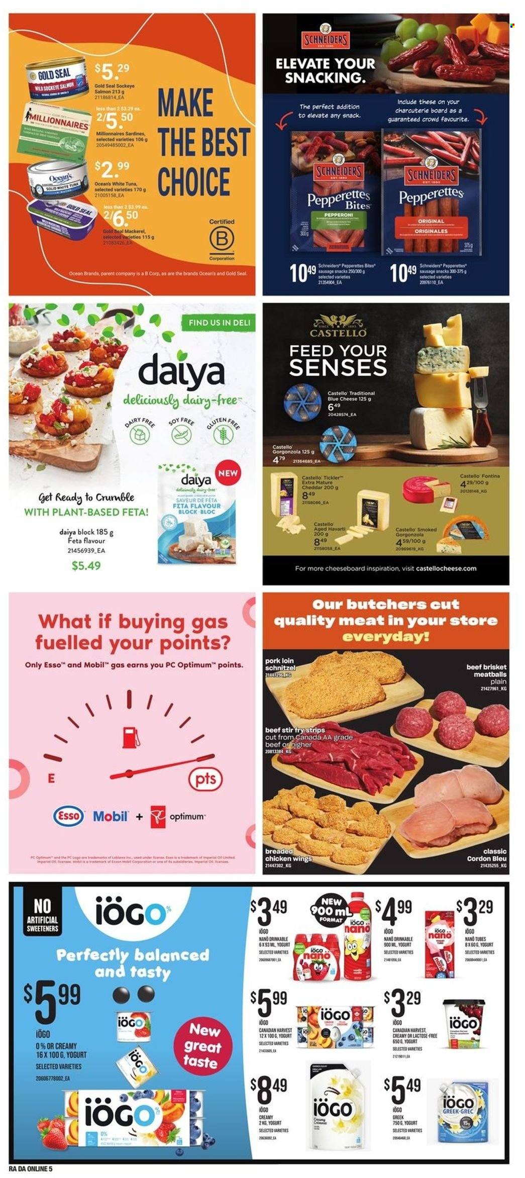 Atlantic Superstore flyer - October 13, 2022 - October 19, 2022. Page 8