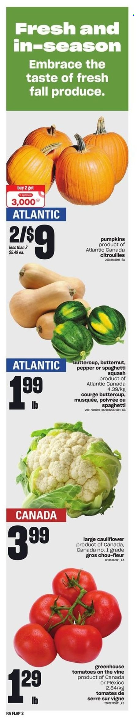 Atlantic Superstore flyer - October 13, 2022 - October 19, 2022. Page 12