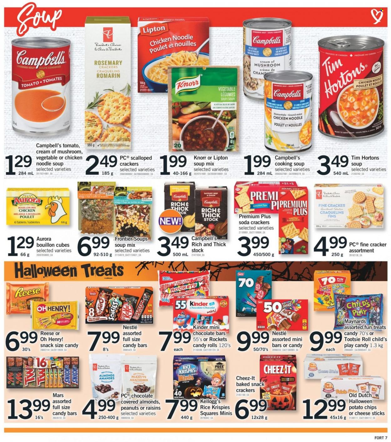 Fortinos flyer - October 13, 2022 - October 19, 2022. Page 8