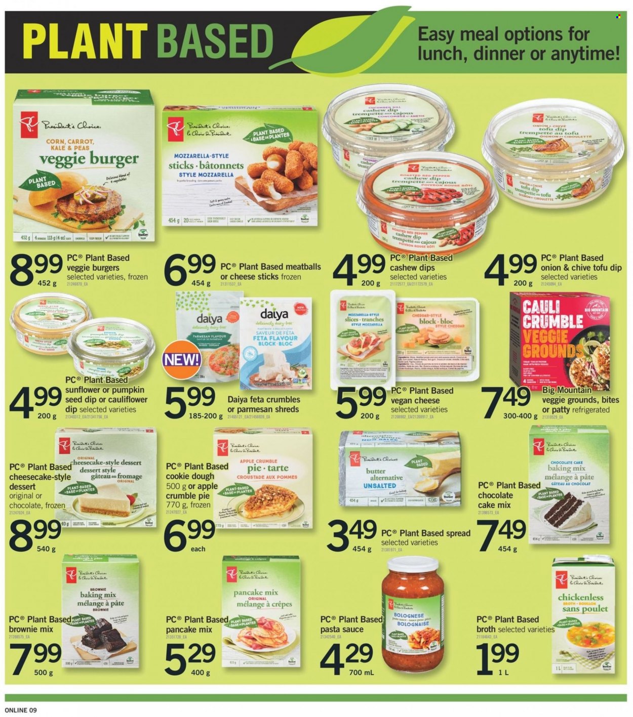 Fortinos flyer - October 13, 2022 - October 19, 2022. Page 9